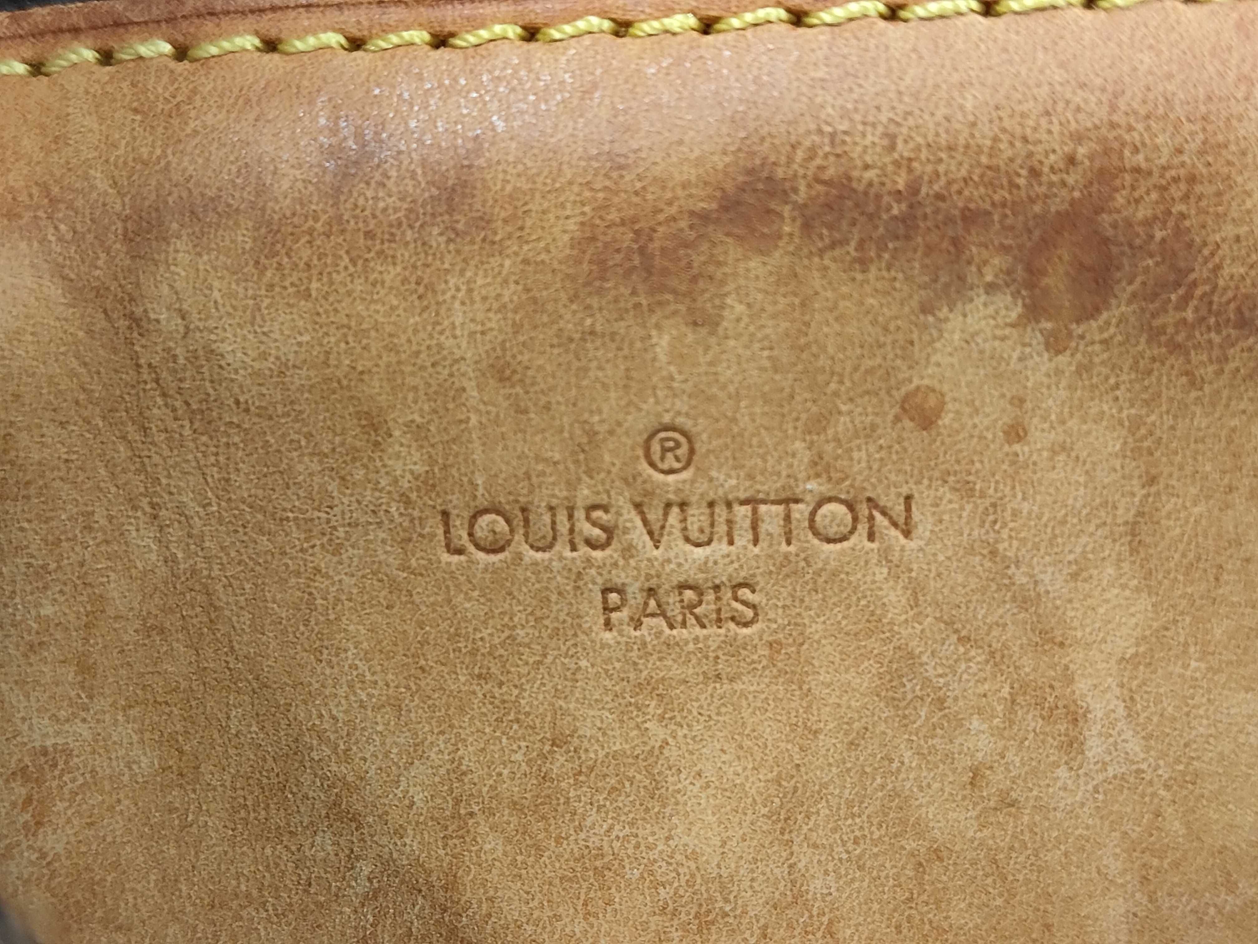 Monogram Sac à Bosphore FL0160 Backpack — view 6
