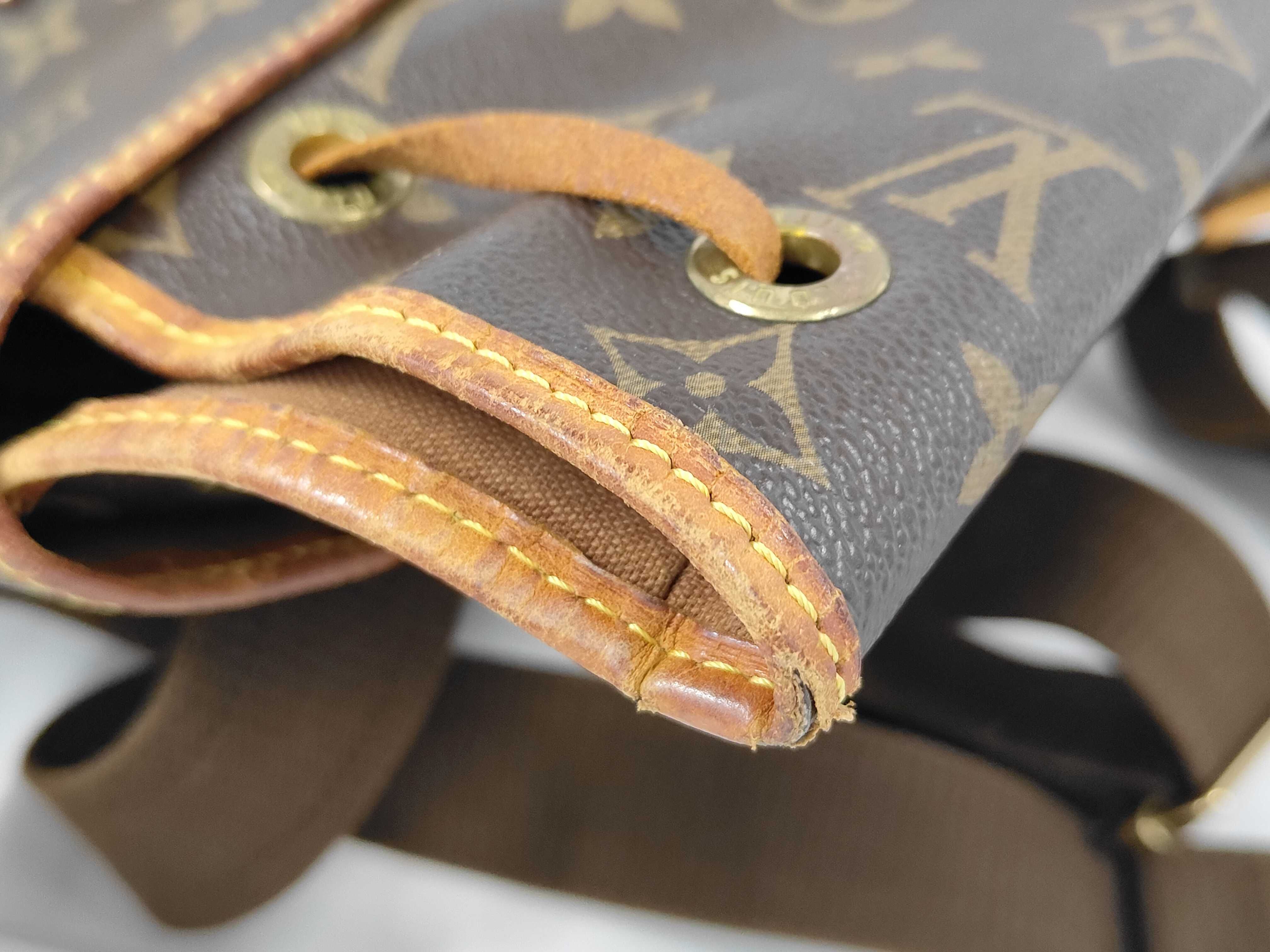 Monogram Sac à Bosphore FL0160 Backpack — view 7