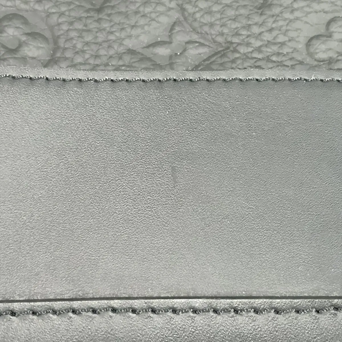 Taurillon Monogram Christopher GM M53285 TR0219 Black (RFID detected) — view 14