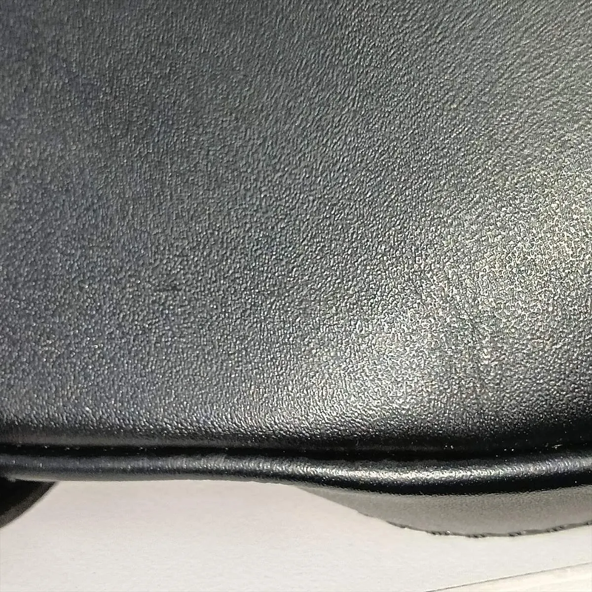 Taurillon Monogram Christopher GM M53285 TR0219 Black (RFID detected) — view 15