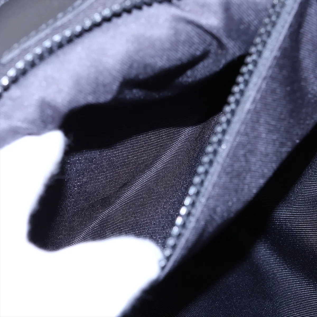 Taurillon Monogram Christopher GM M53285 TR0219 Black (RFID detected) — view 8