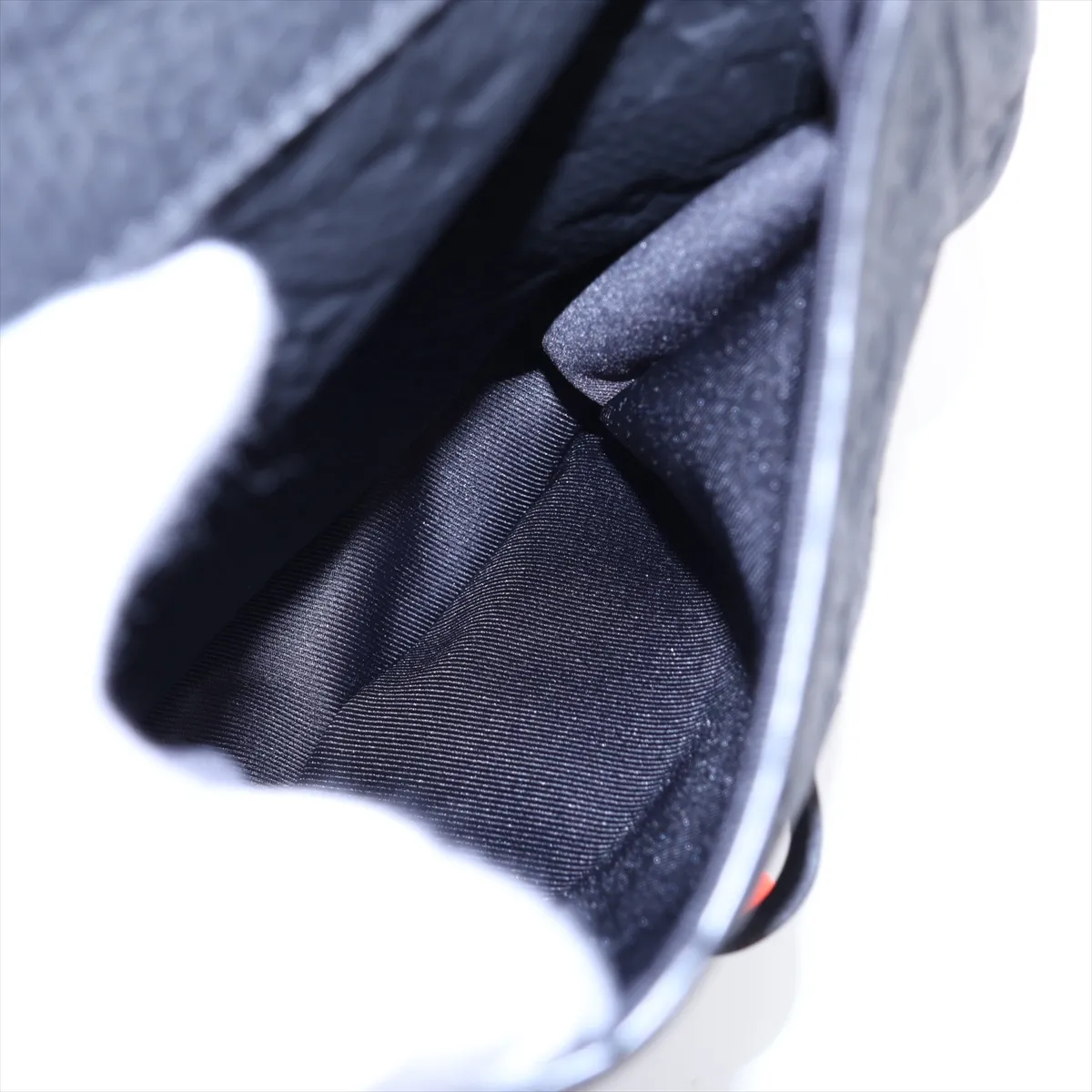 Taurillon Monogram Christopher GM M53285 TR0219 Black (RFID detected) — view 10
