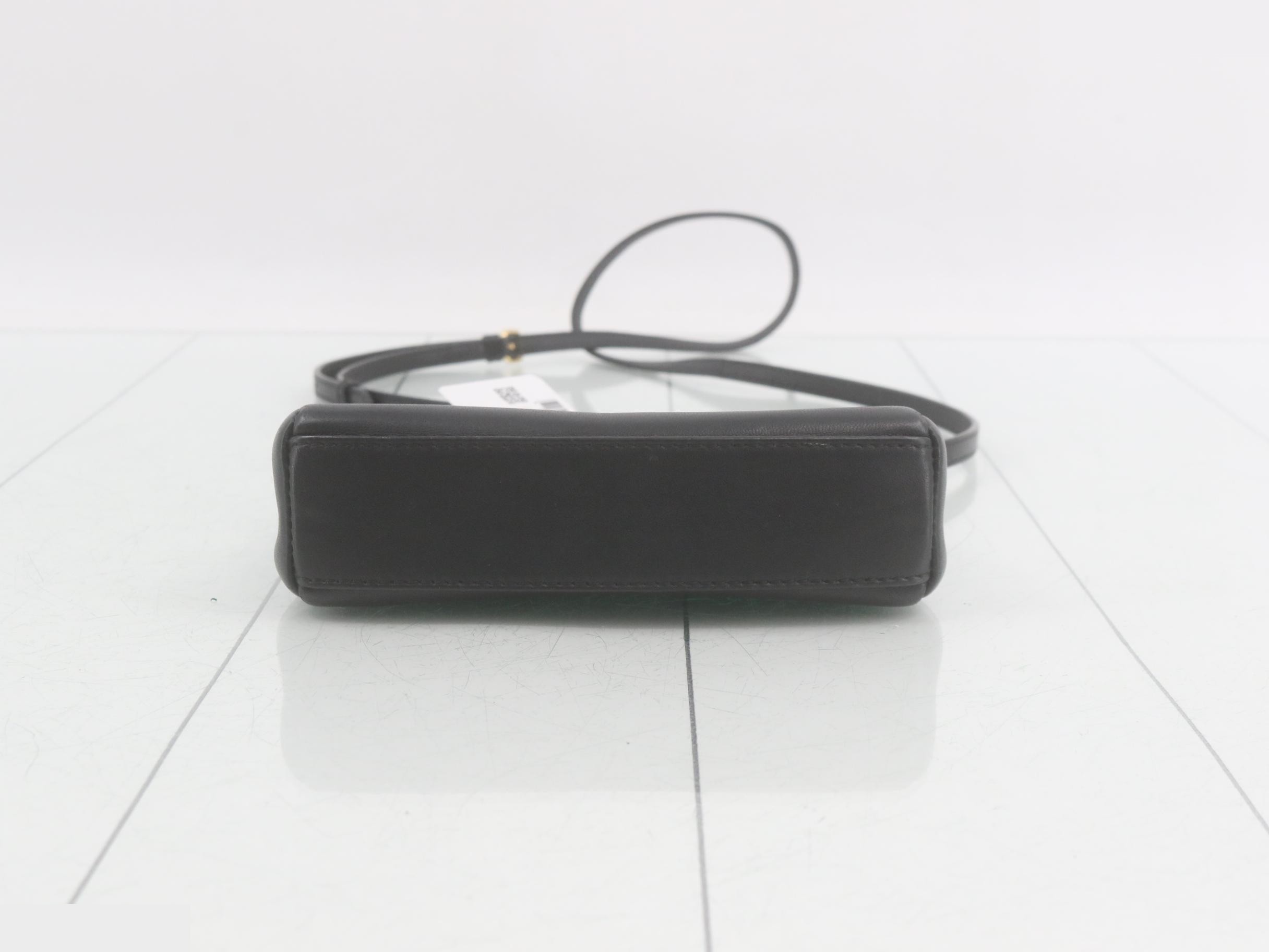 Micro Peekaboo 2-Way Handbag — view 3