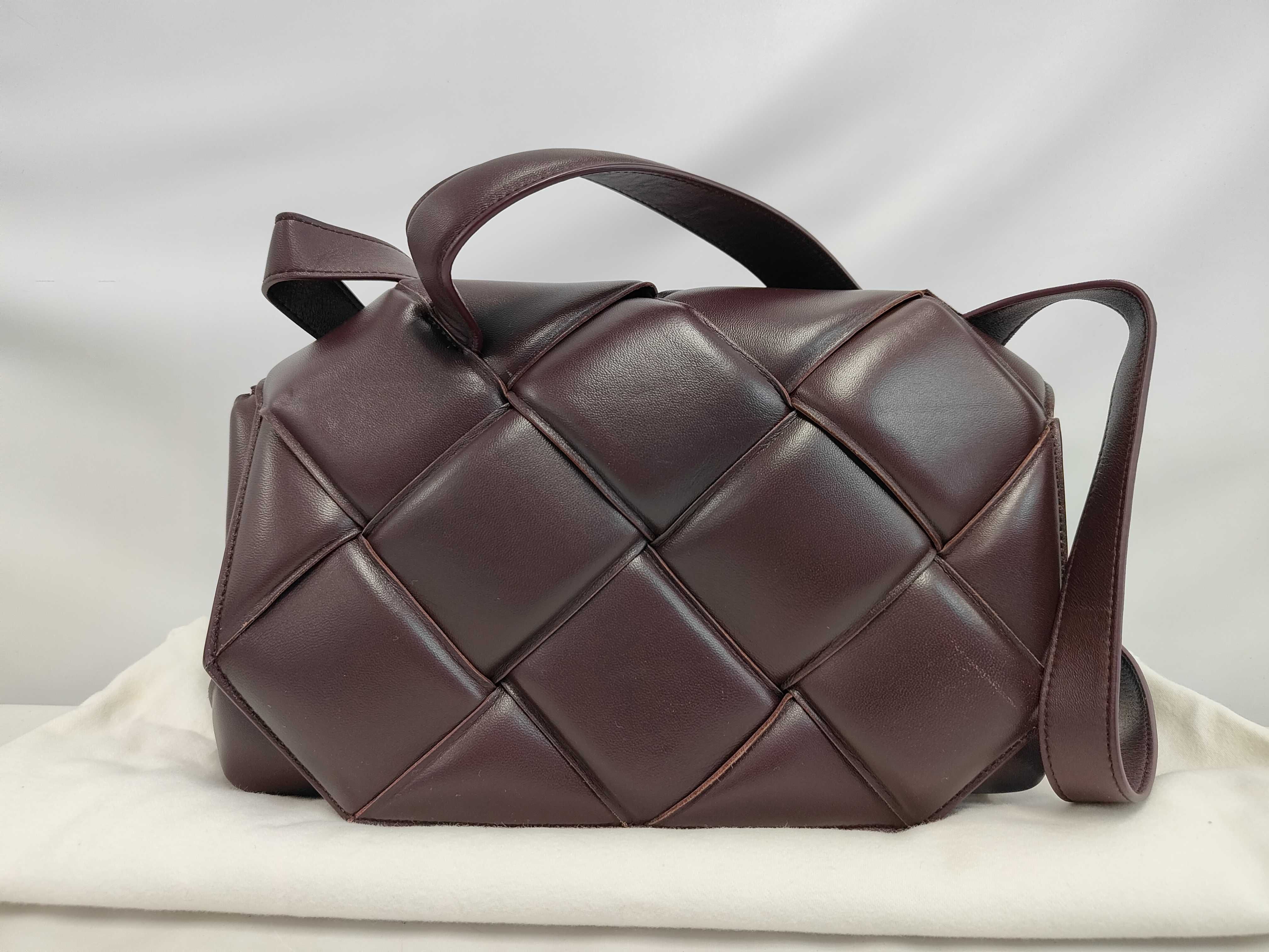 Top Handle Shoulder Bag