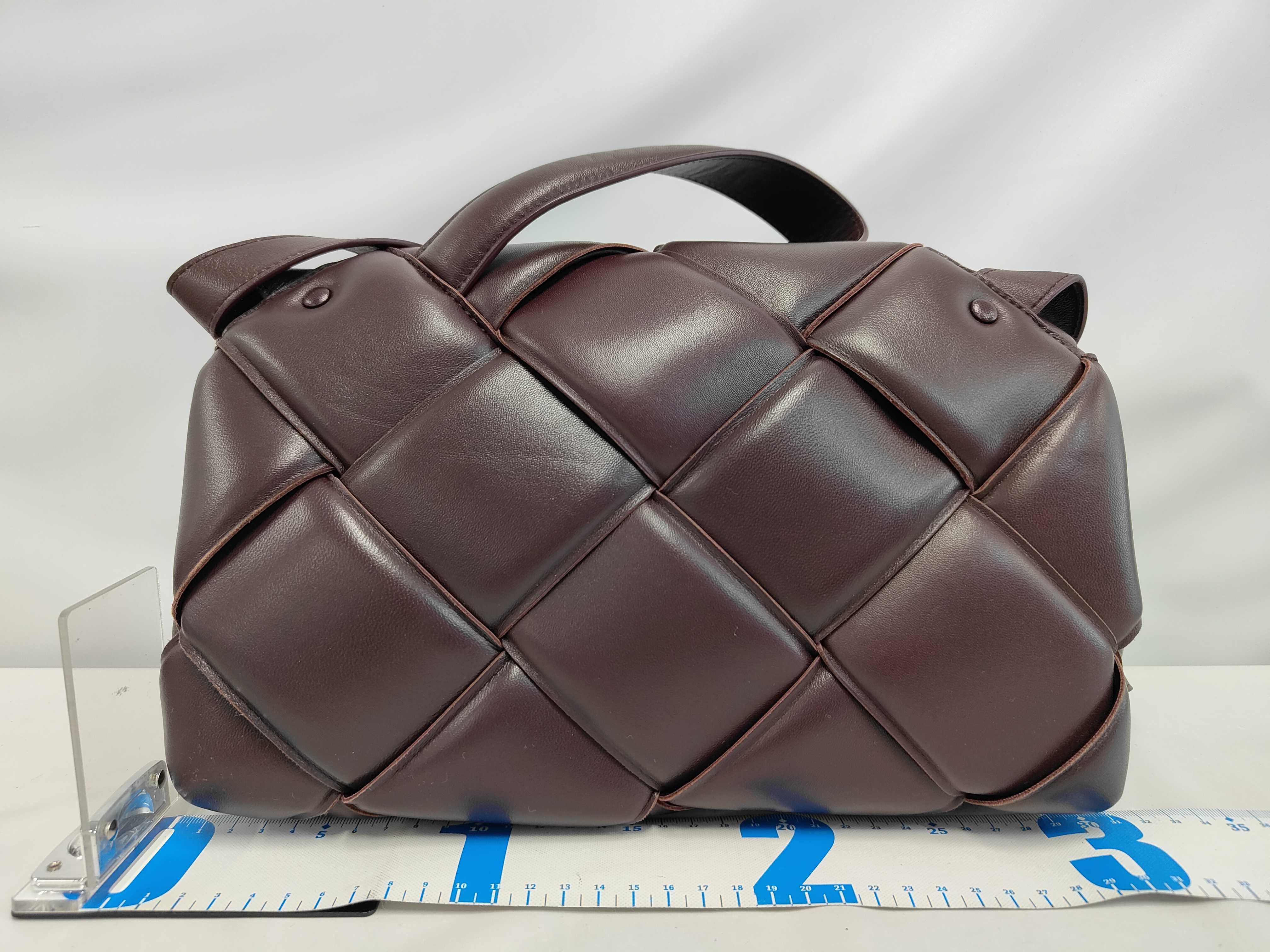Top Handle Shoulder Bag — view 2