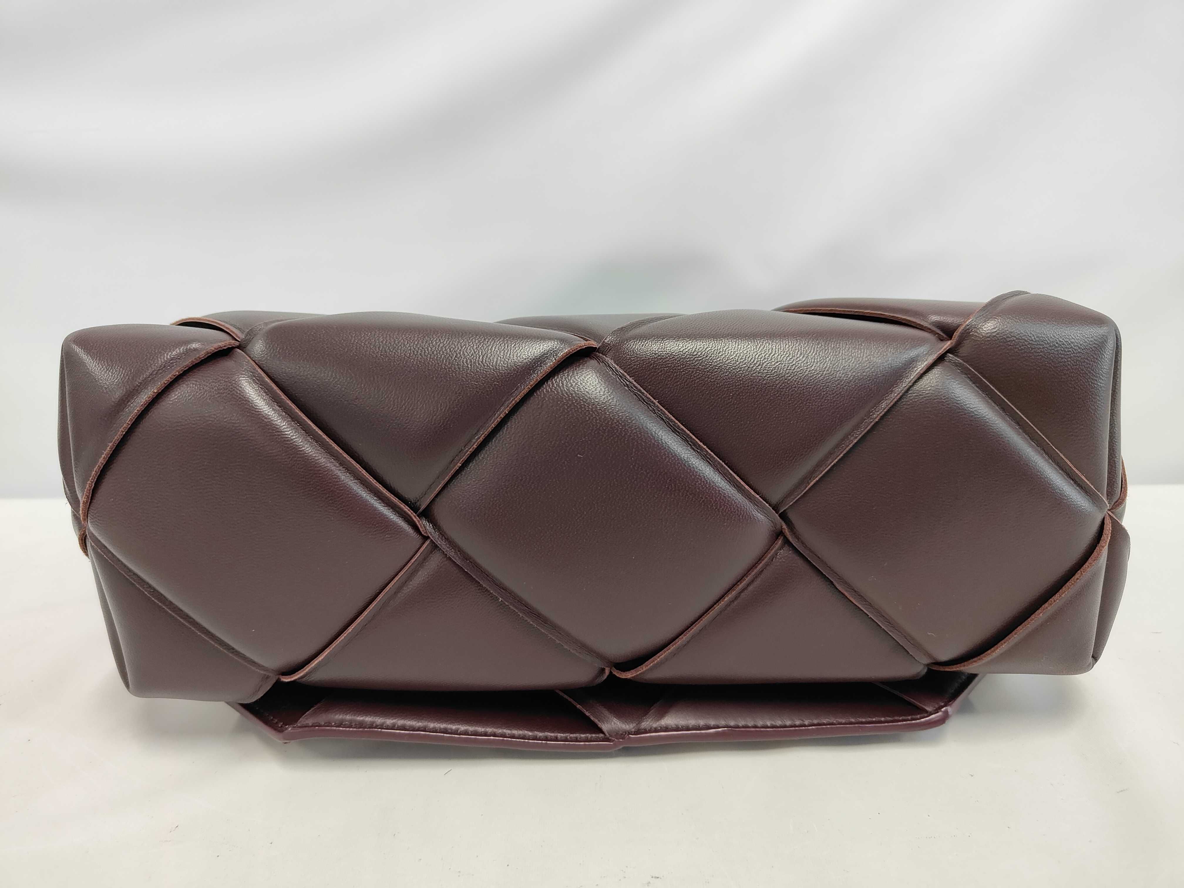 Top Handle Shoulder Bag — view 3