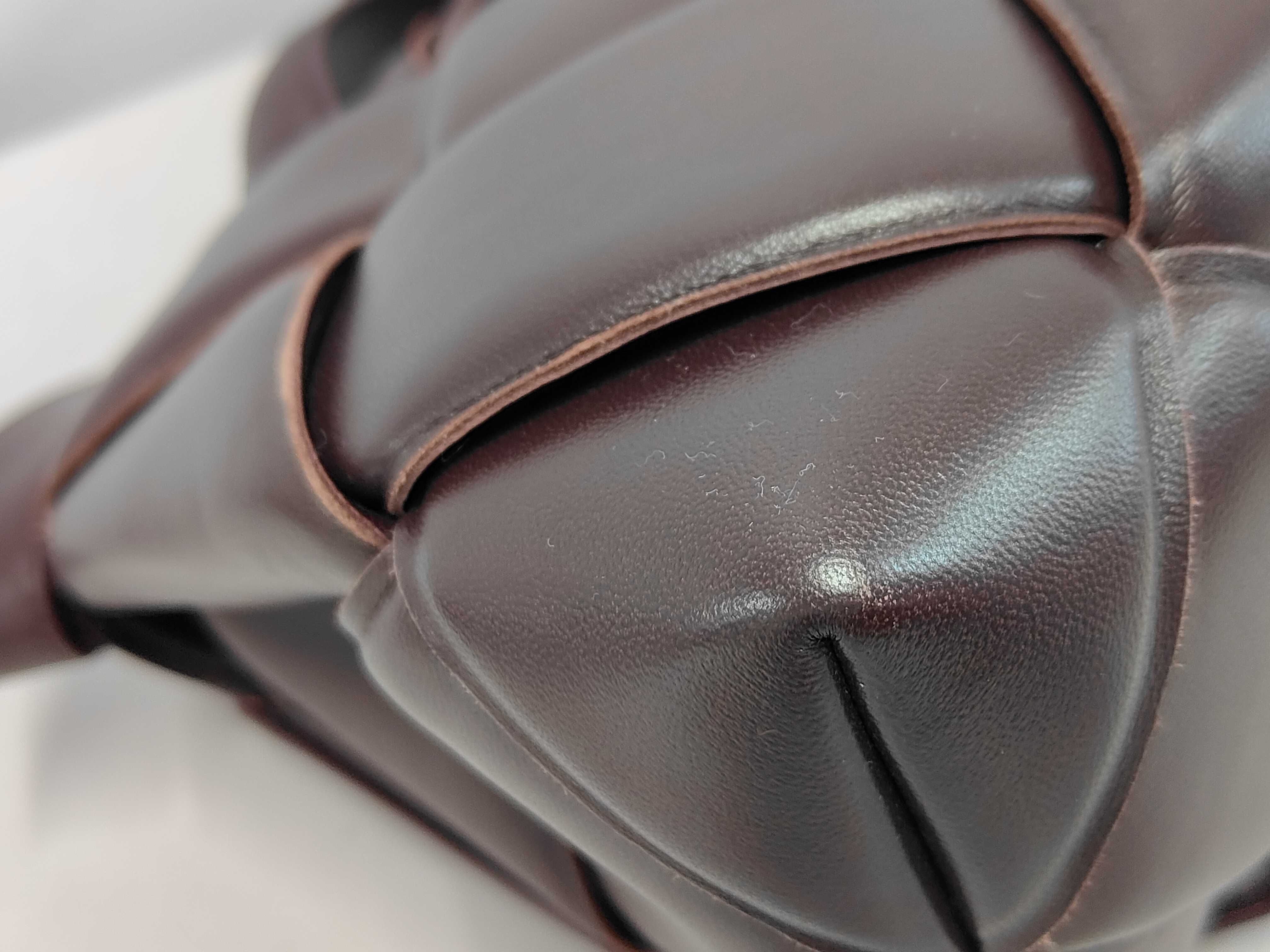 Top Handle Shoulder Bag — view 4