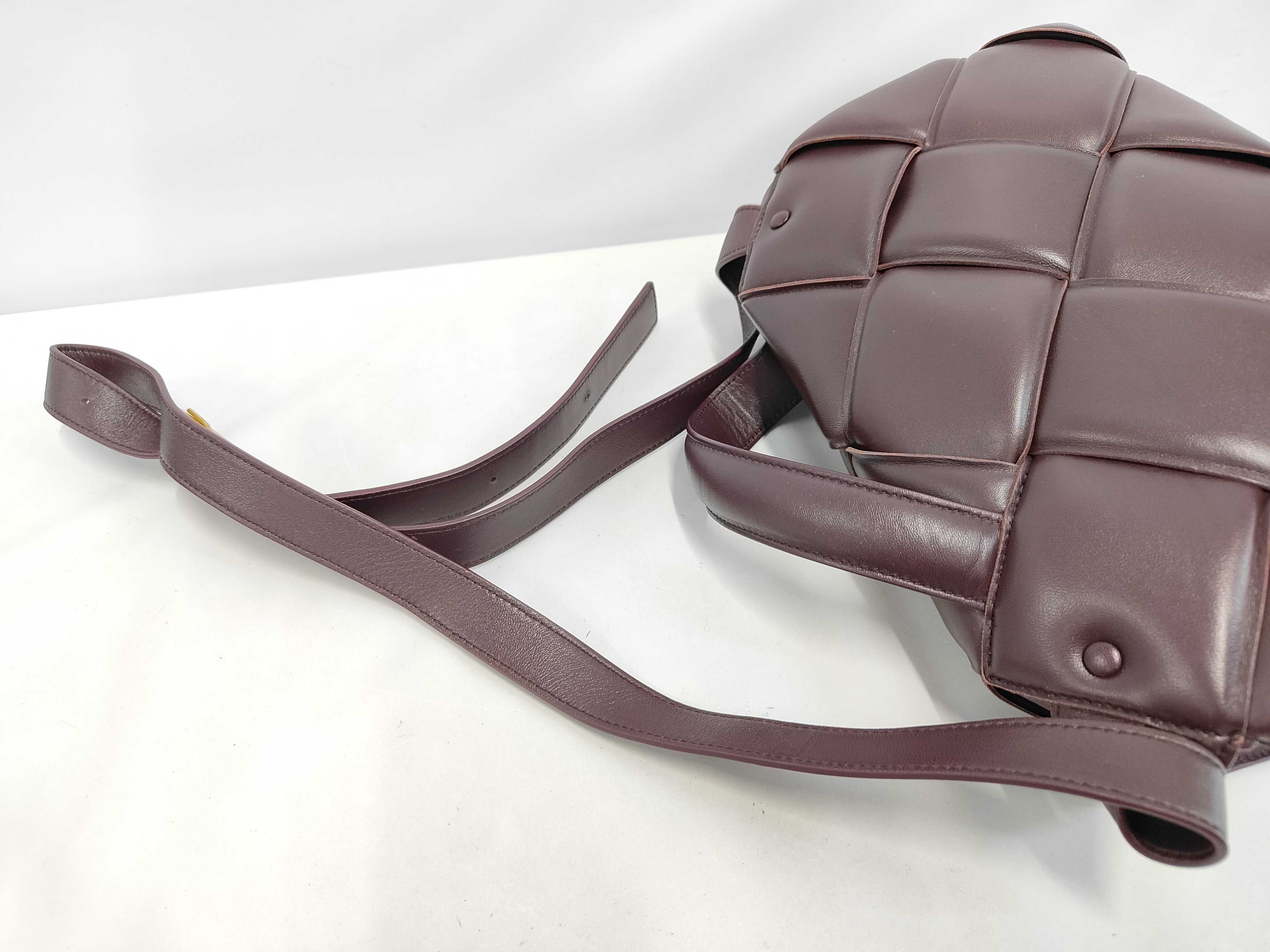 Top Handle Shoulder Bag — view 5