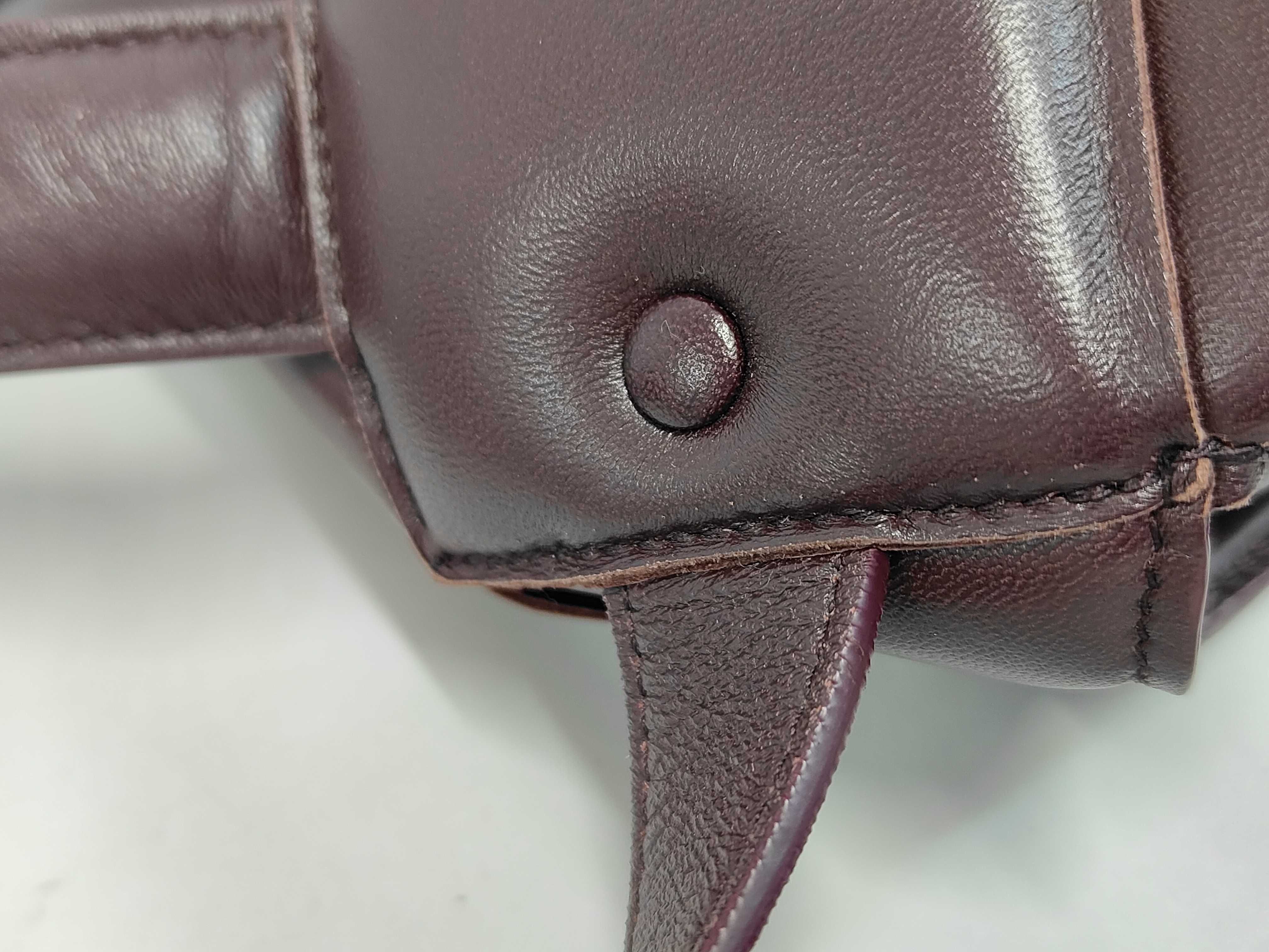 Top Handle Shoulder Bag — view 6
