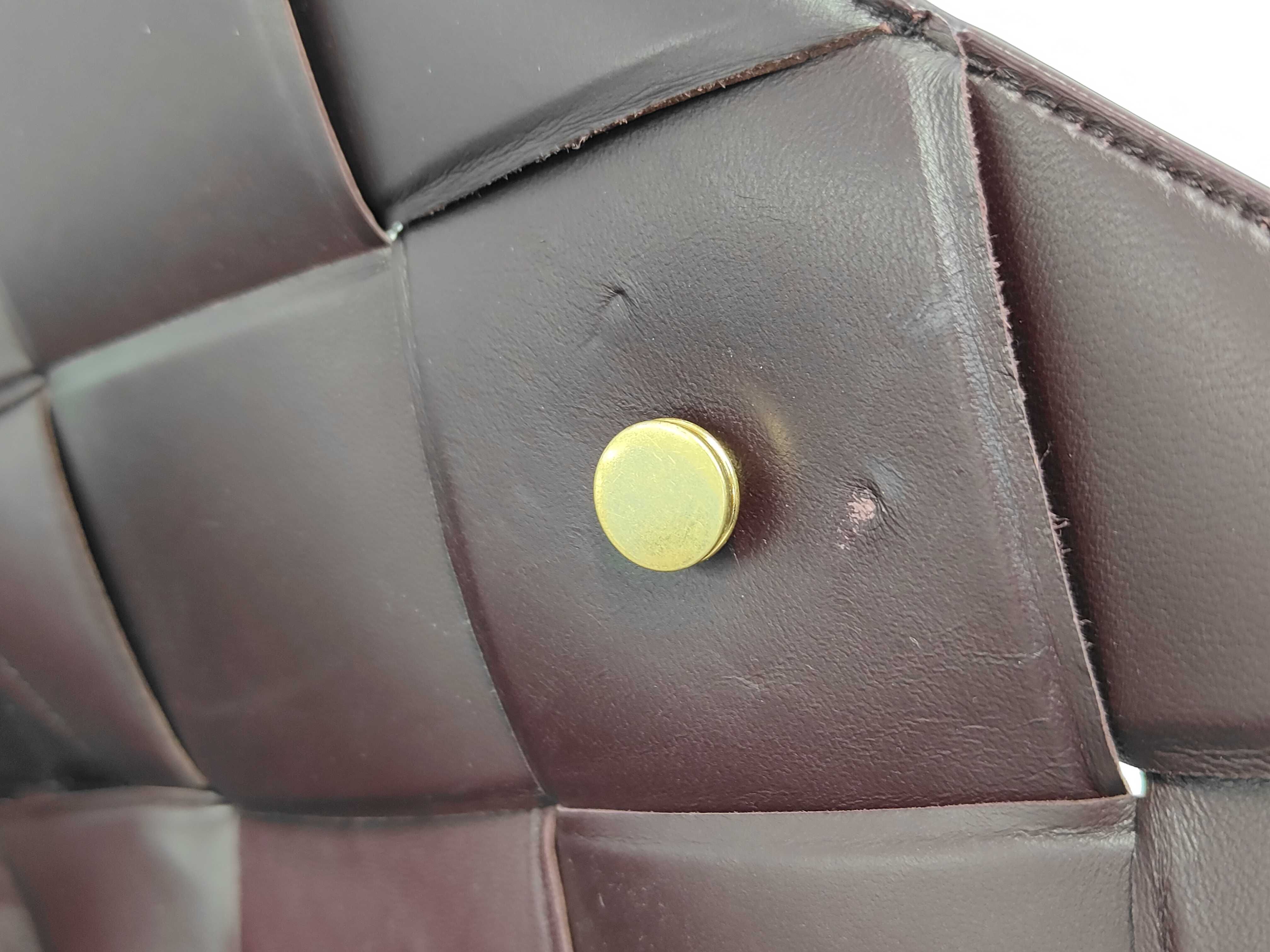 Top Handle Shoulder Bag — view 8