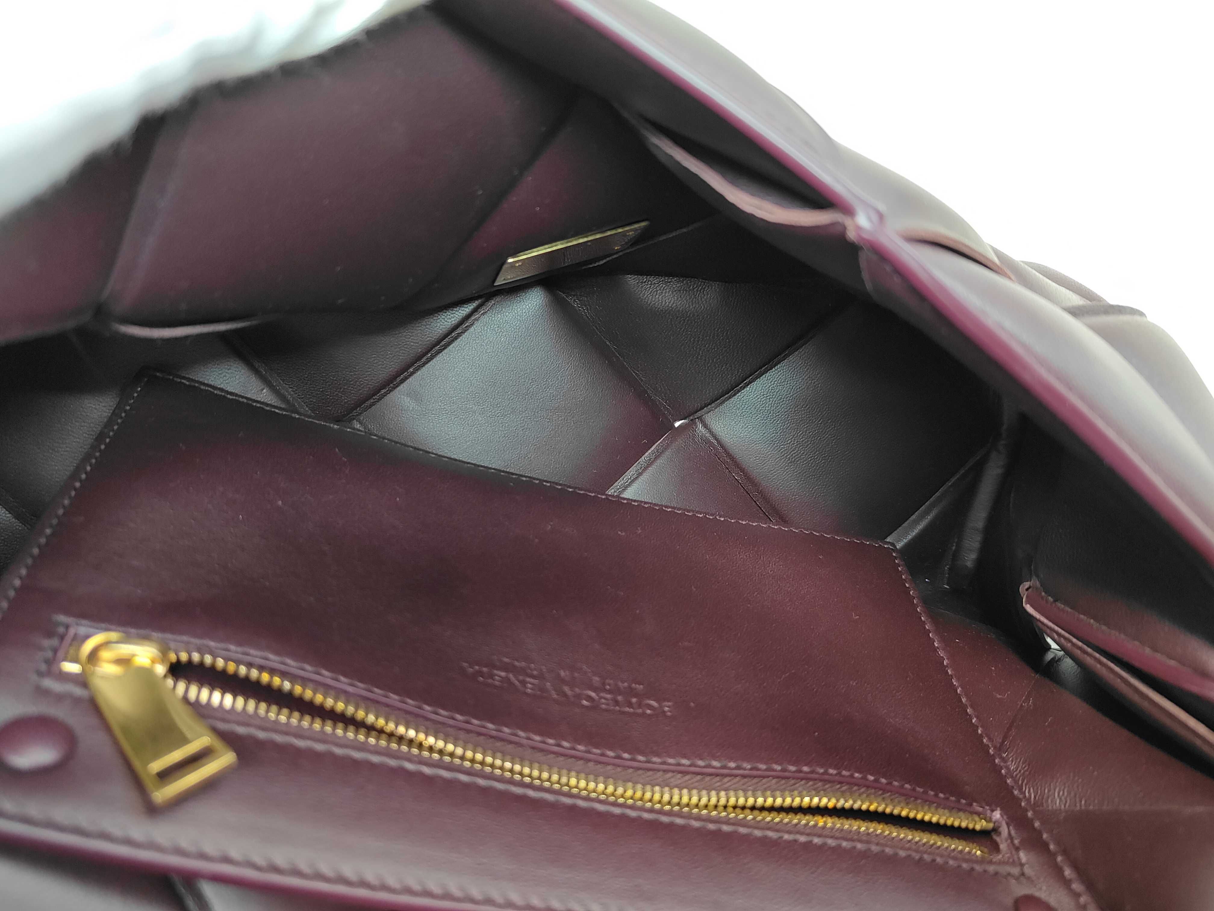 Top Handle Shoulder Bag — view 9