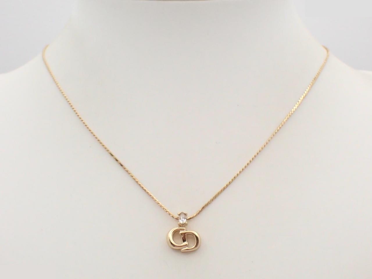 Other lines: Precious metals, necklaces, pendants, chain approximately 42cm — view 3