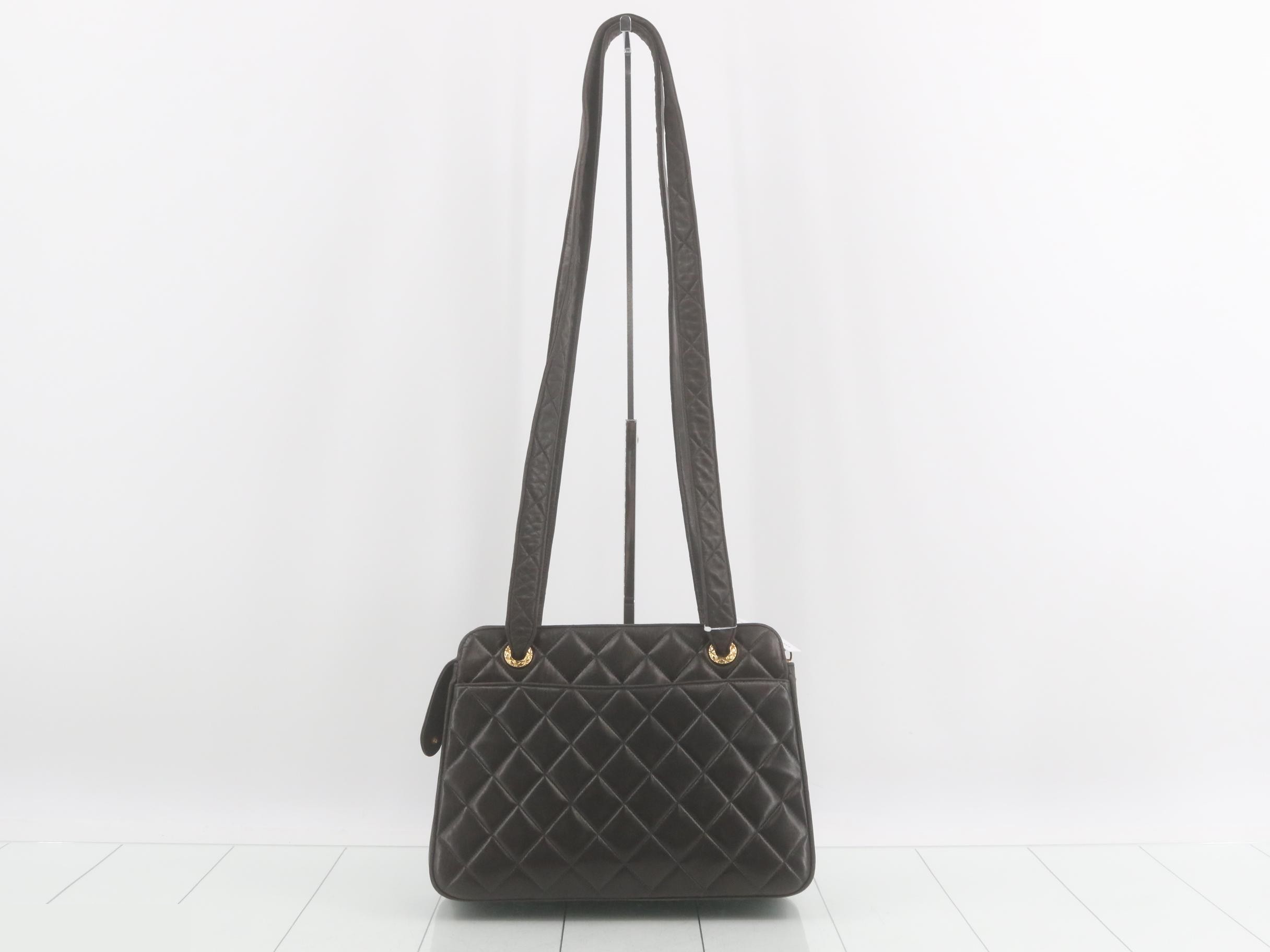 Matelassé (bag) - Shoulder bag — view 2