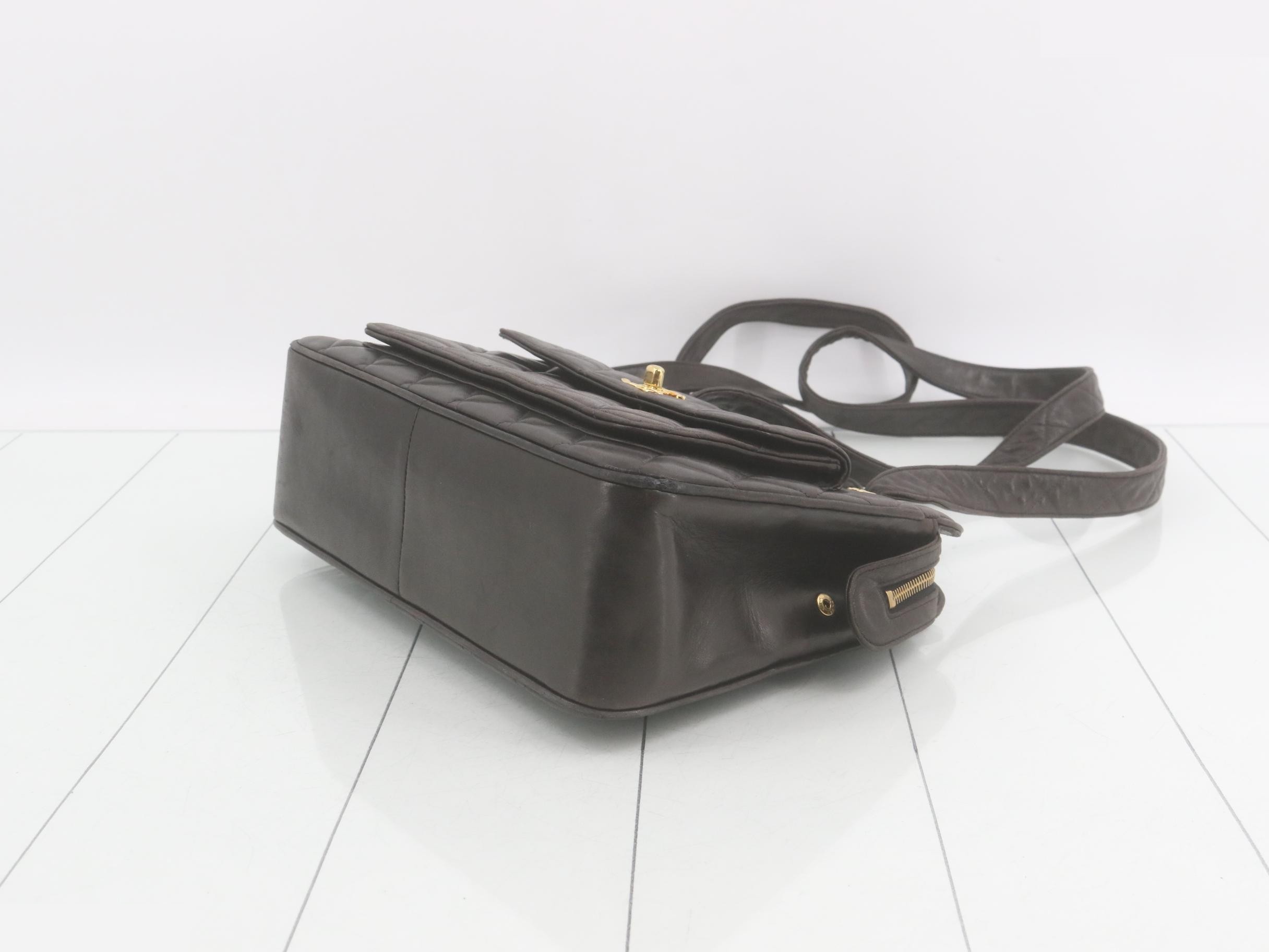 Matelassé (bag) - Shoulder bag — view 6