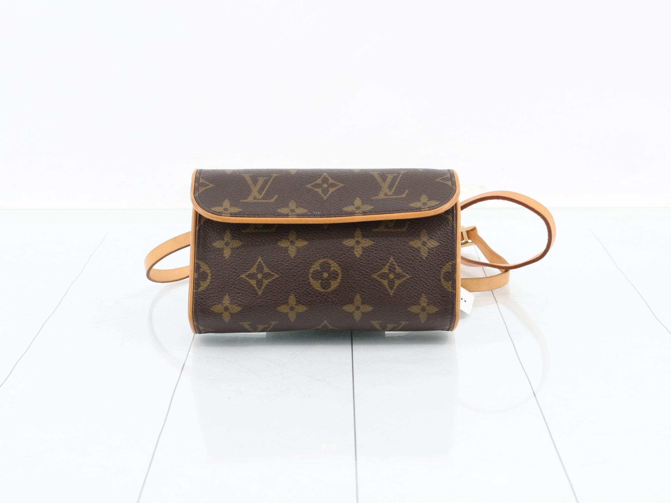 Pochette Florentine
