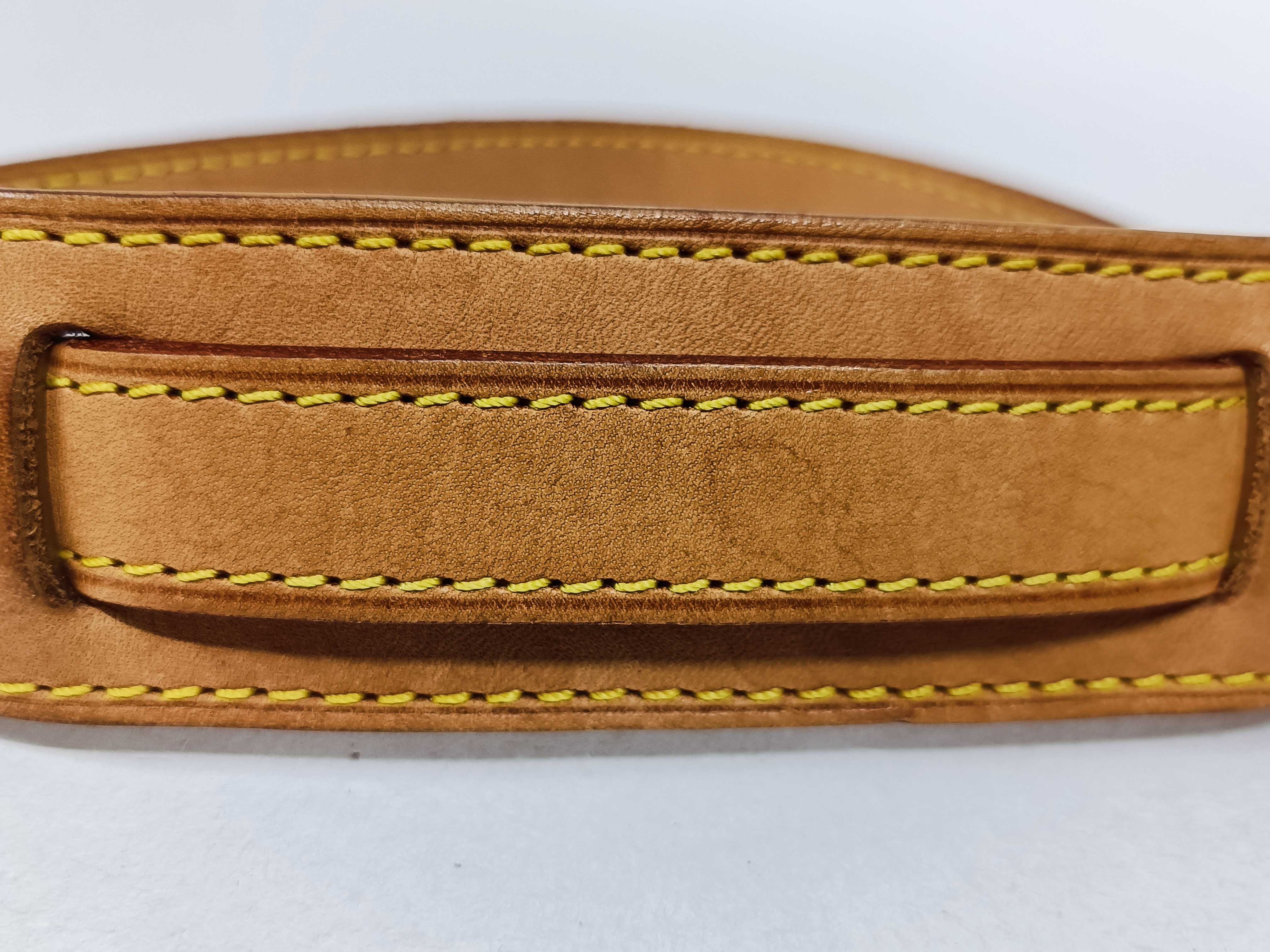 Monogram M42250 Sologne Shoulder Bag — view 4