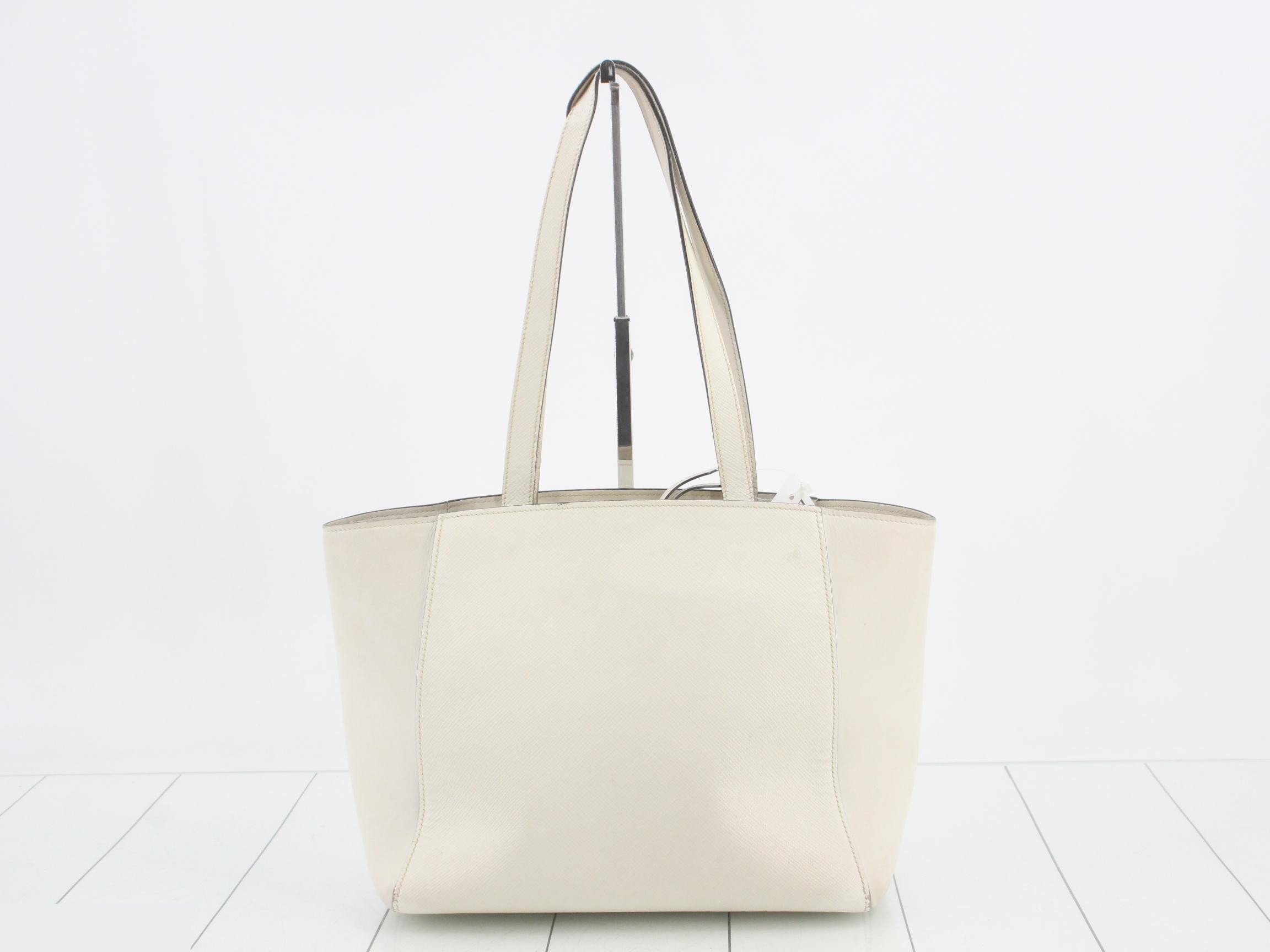 Tote bag, approximately 27cm wide — view 2