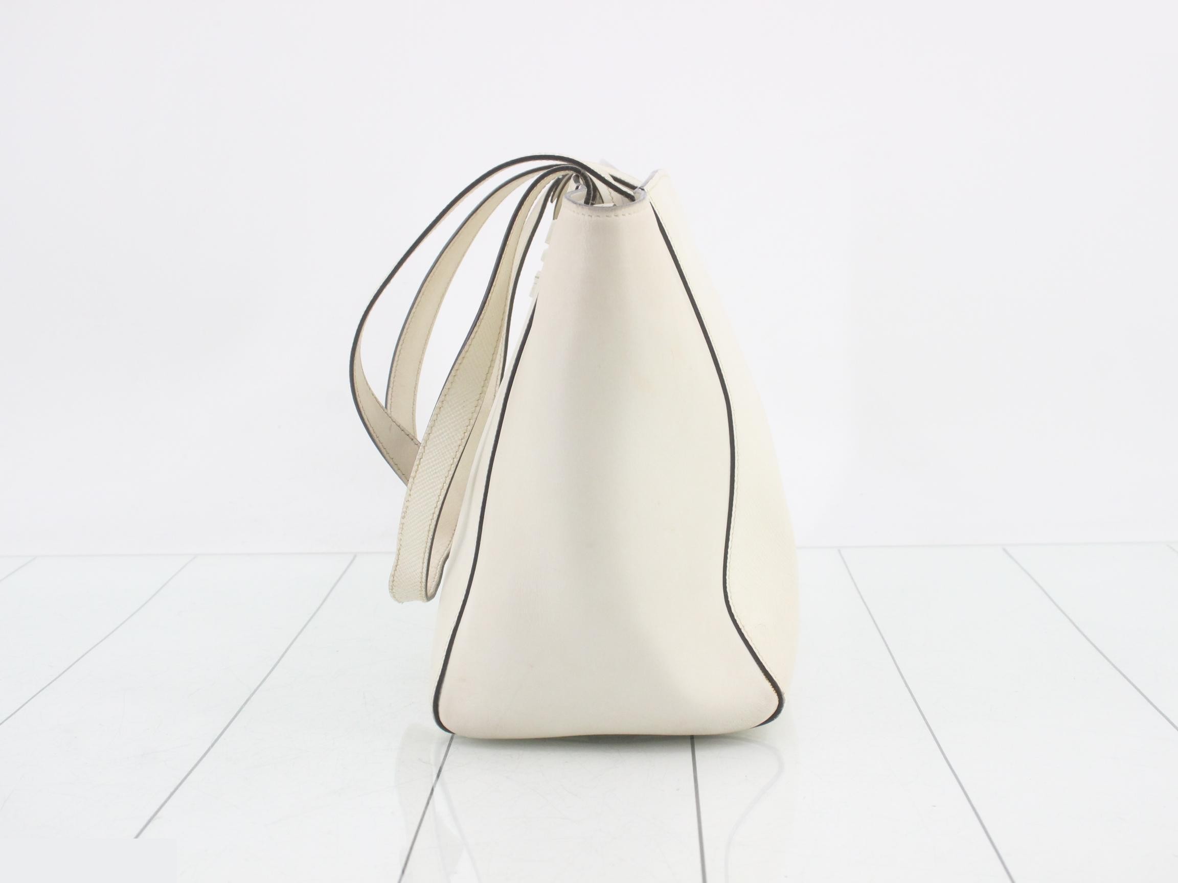 Tote bag, approximately 27cm wide — view 3