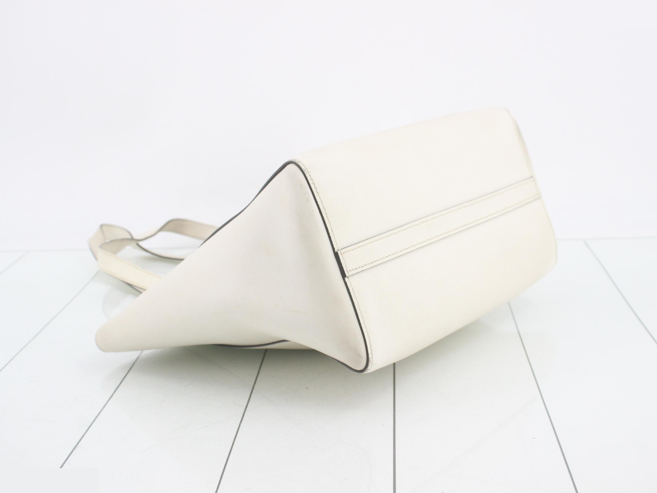 Tote bag, approximately 27cm wide — view 5