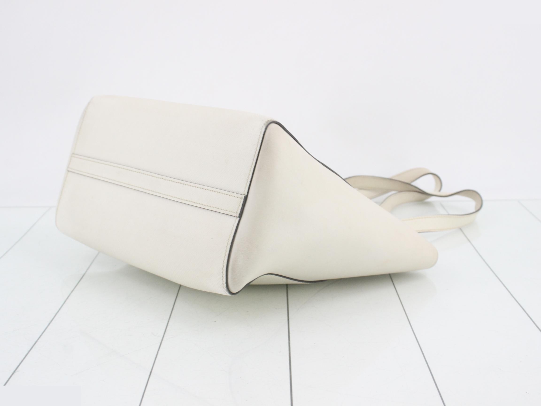 Tote bag, approximately 27cm wide — view 6