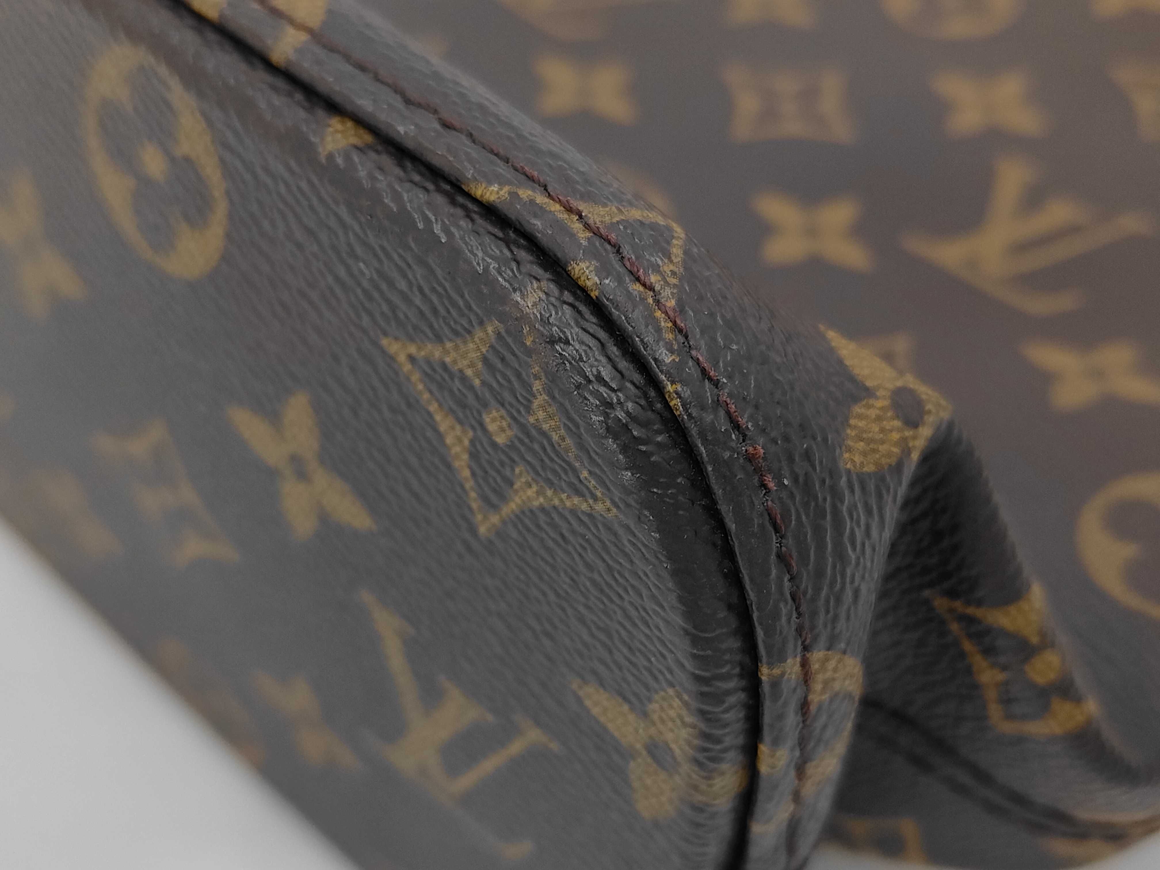 Monogram Vavin GM Tote Bag — view 3