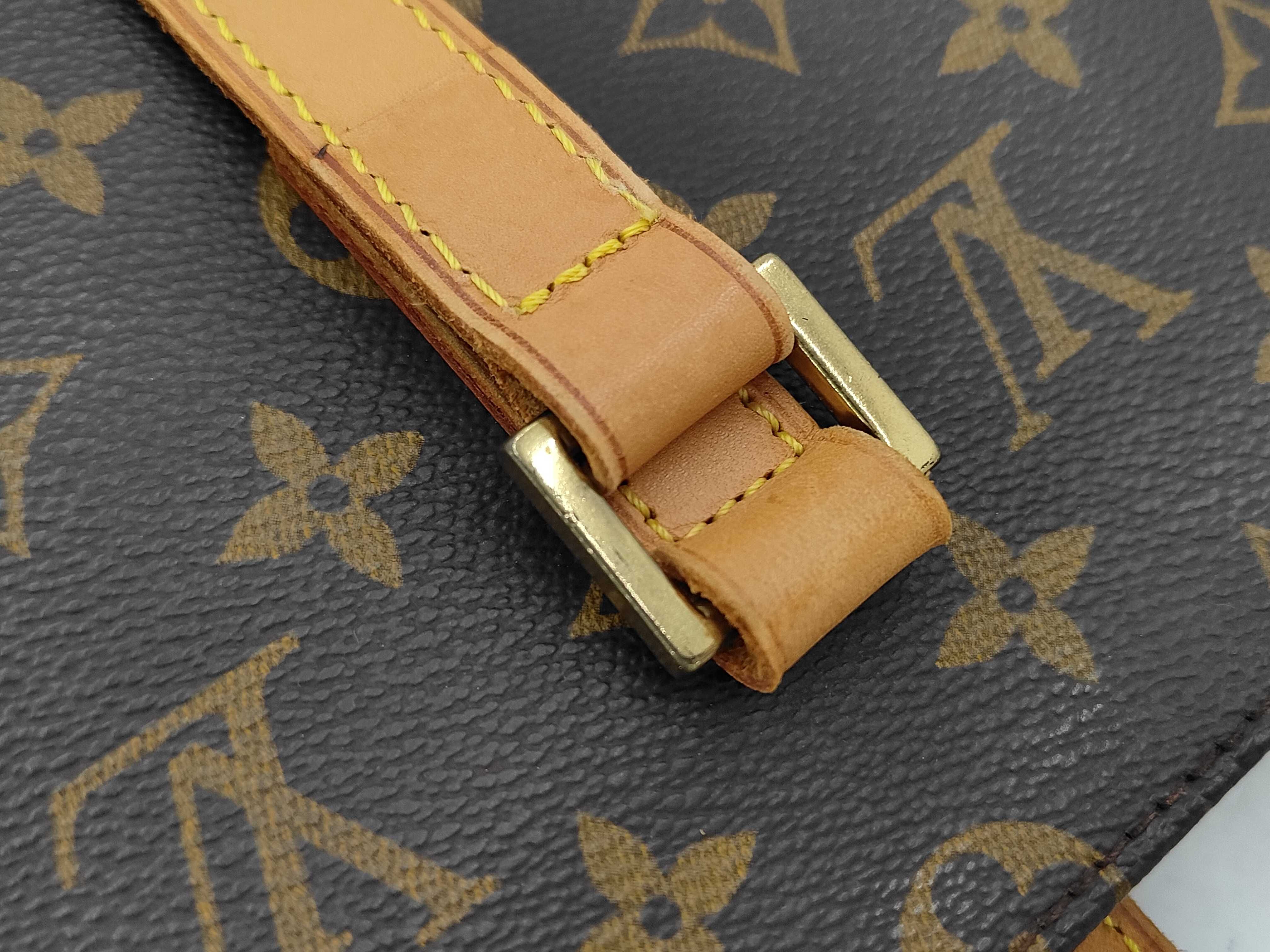 Monogram Vavin GM Tote Bag — view 5