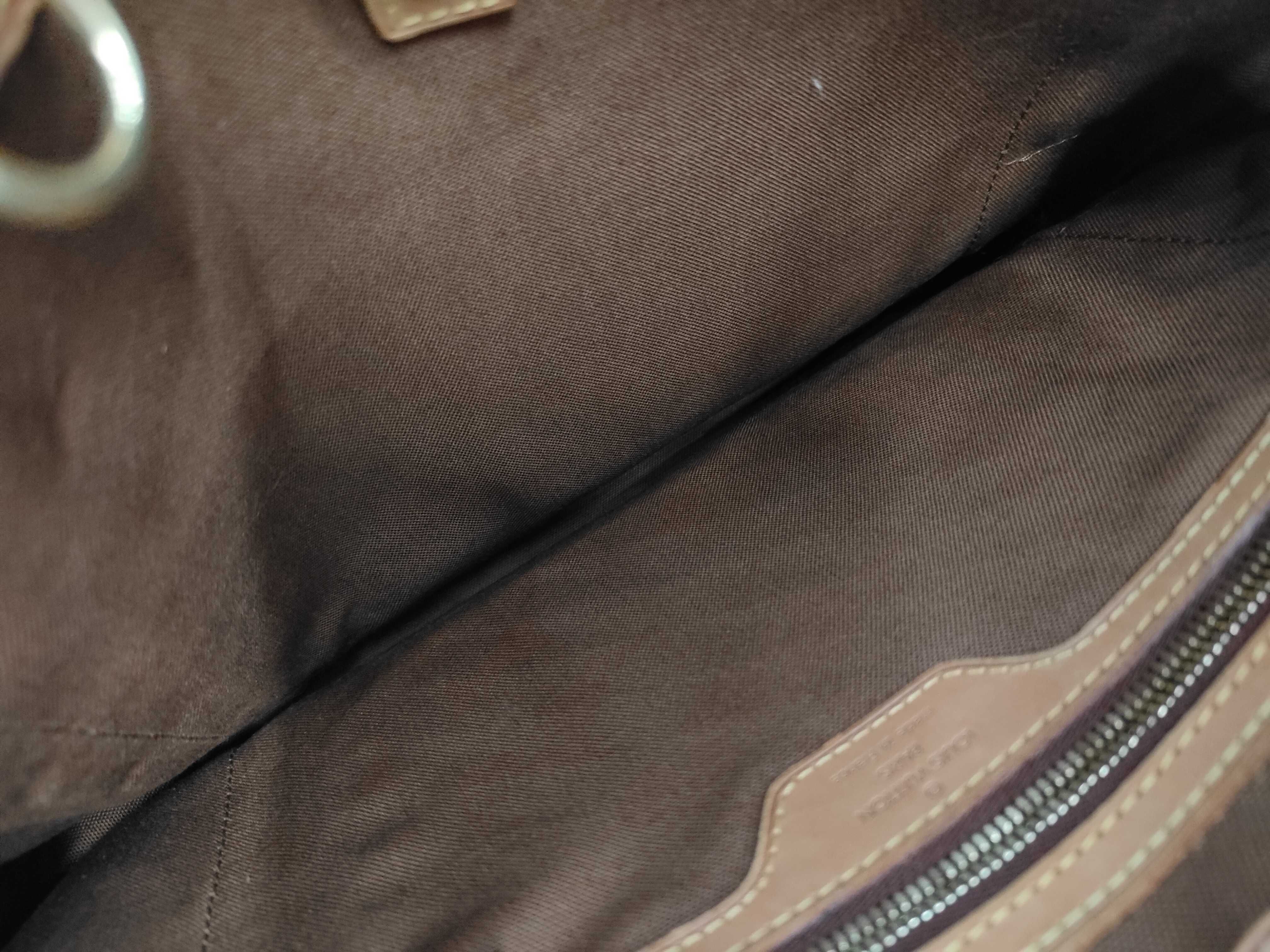 Monogram Vavin GM Tote Bag — view 6