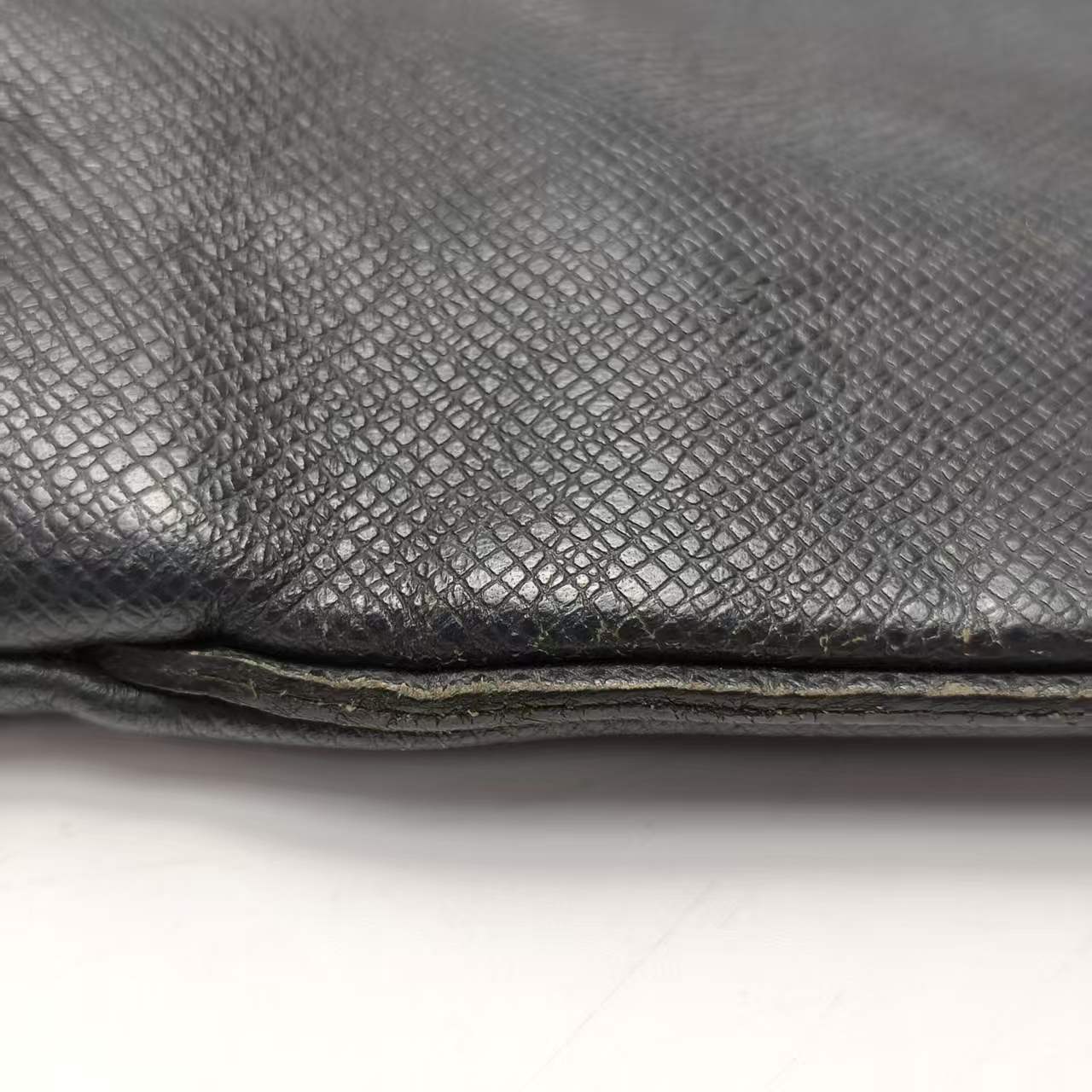 【*Shipped from: China*】LOUIS VUITTON Leather Shoulder Bag — view 13