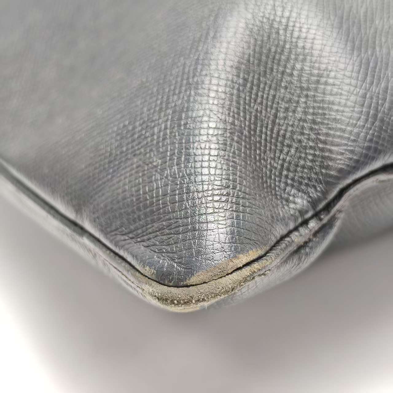 【*Shipped from: China*】LOUIS VUITTON Leather Shoulder Bag — view 4