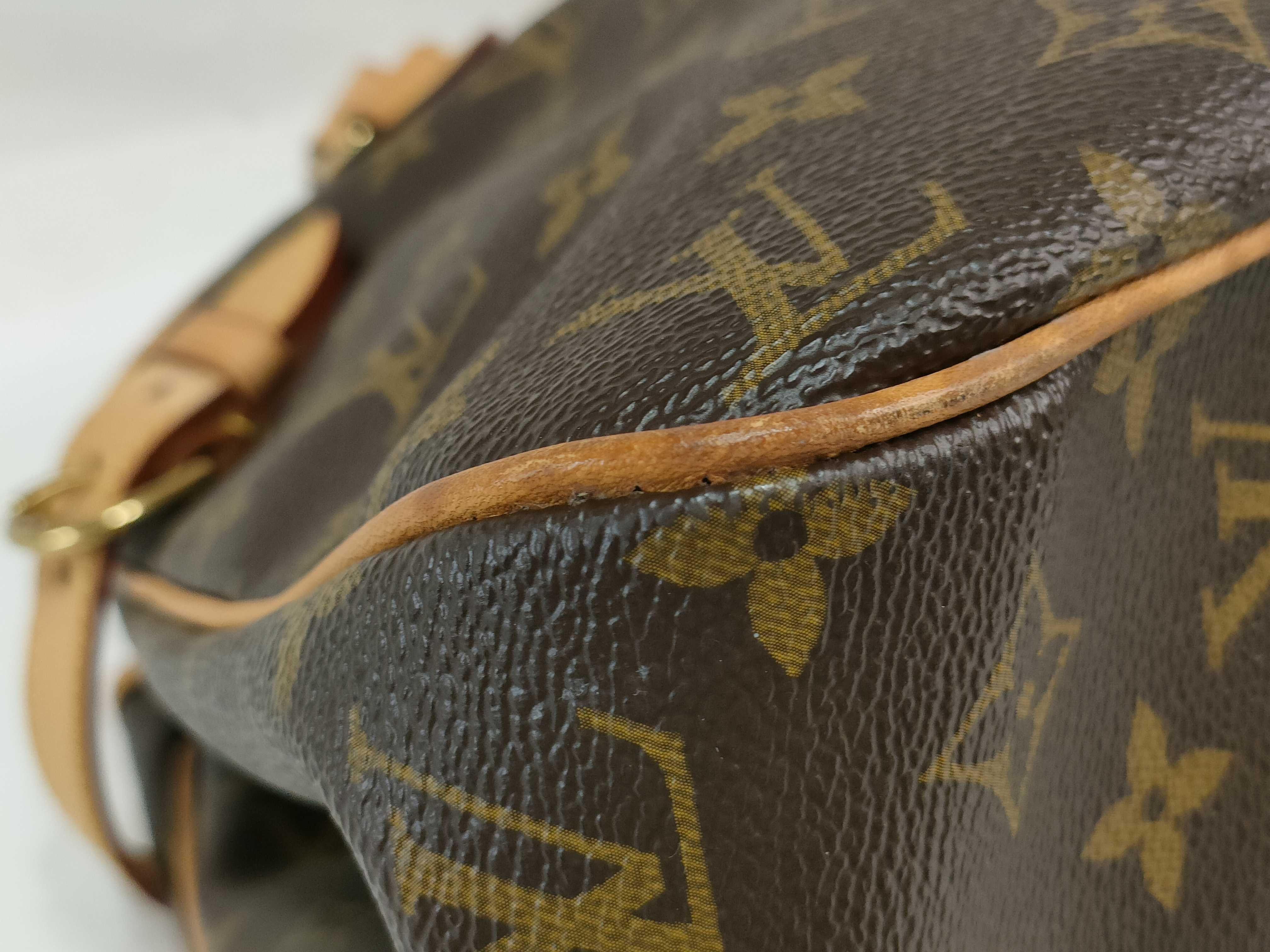 Monogram Batignolles Horizontal M51154 Handbag — view 6