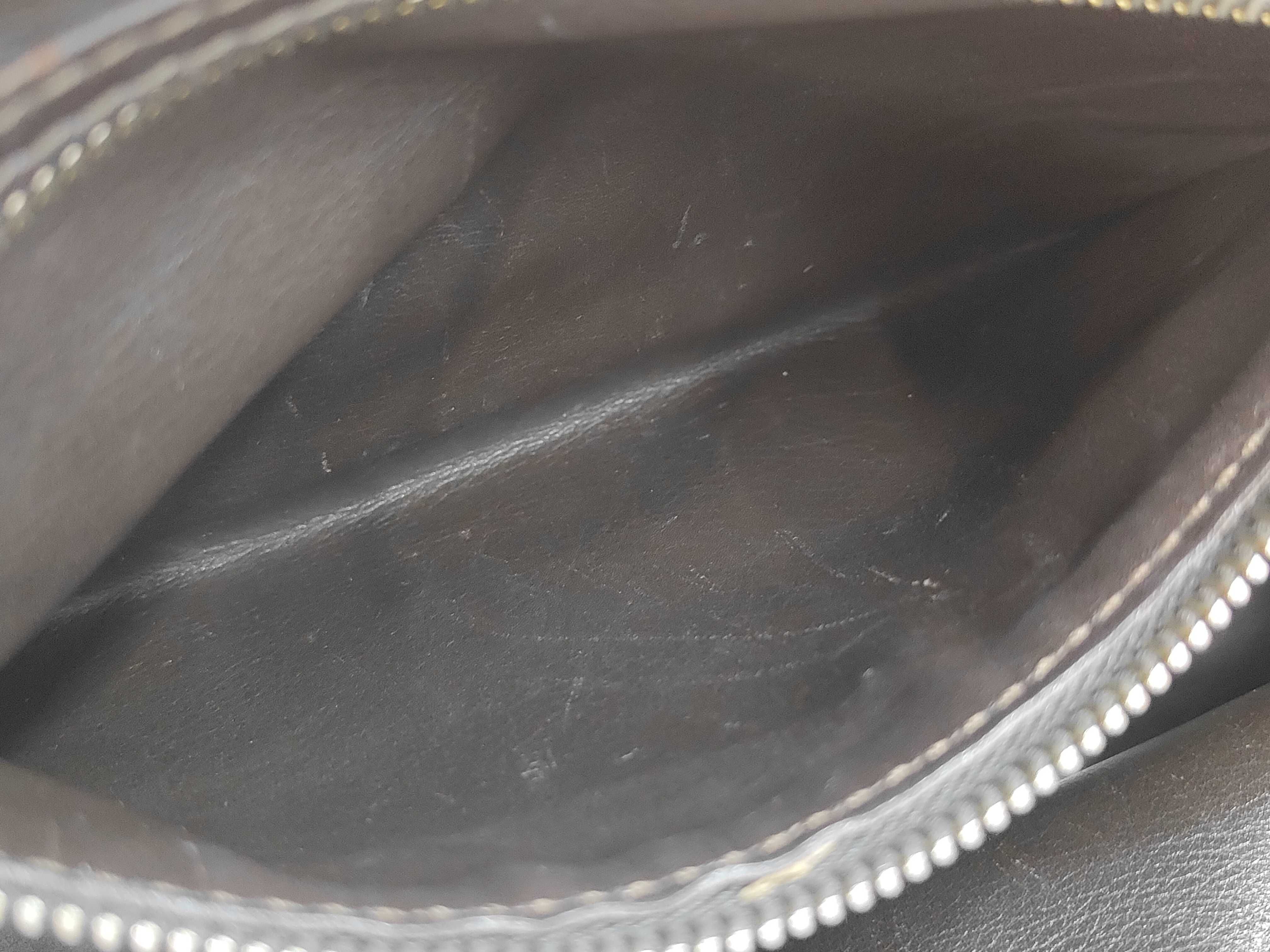 LV Monogram Charm Cabas Taupe M95156 MB0036 Handbag — view 10