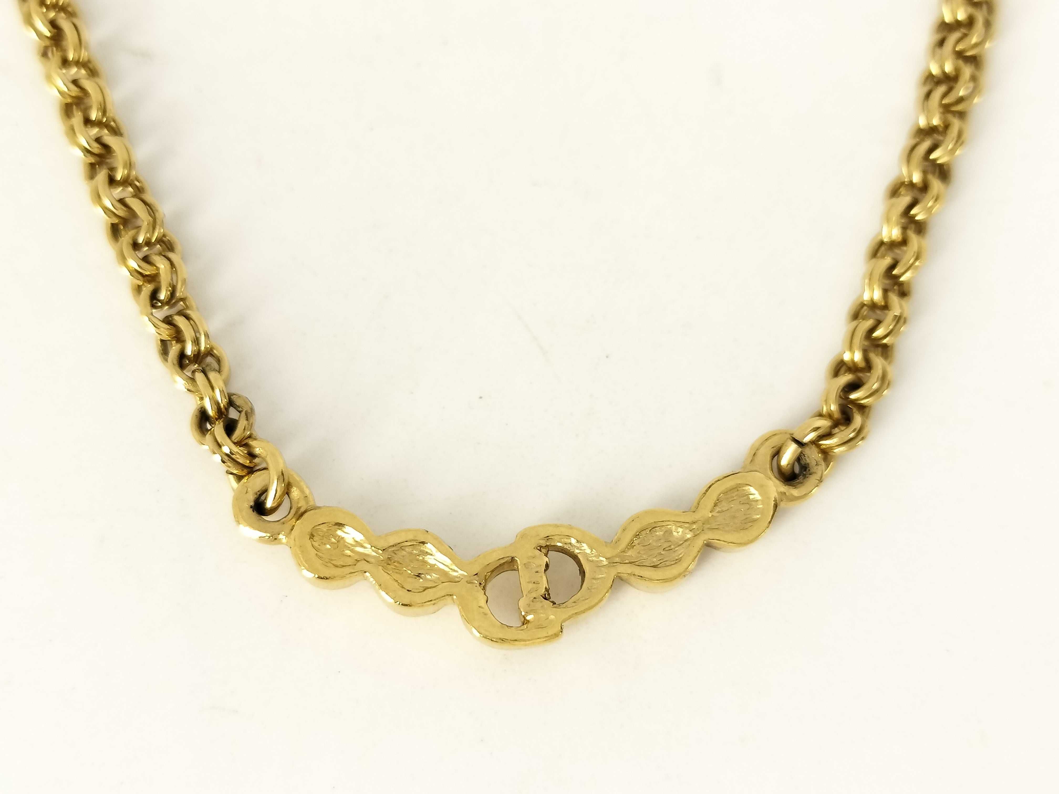 necklace — view 2