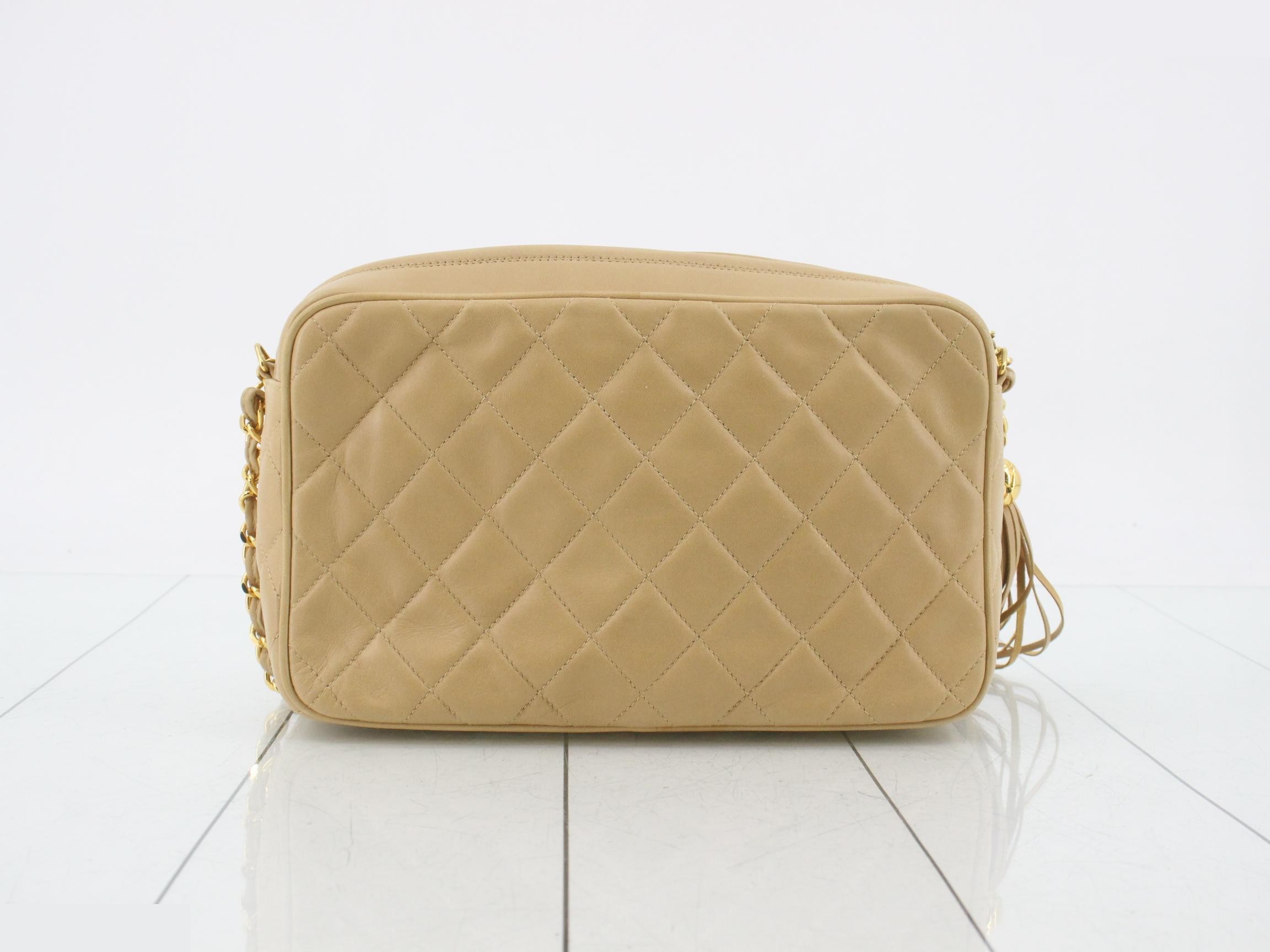 Matelassé (bag) - Shoulder bag — view 2