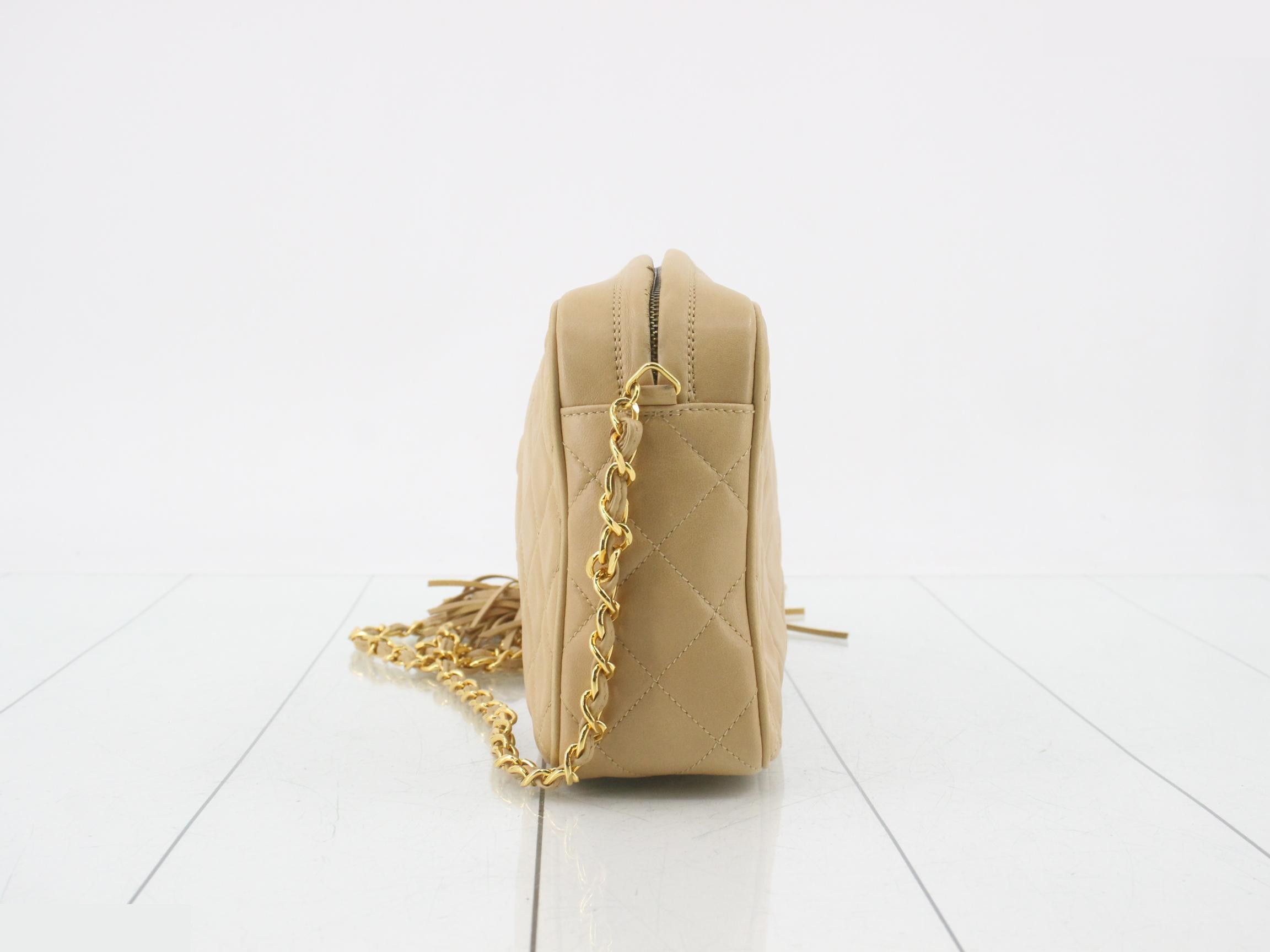 Matelassé (bag) - Shoulder bag — view 3