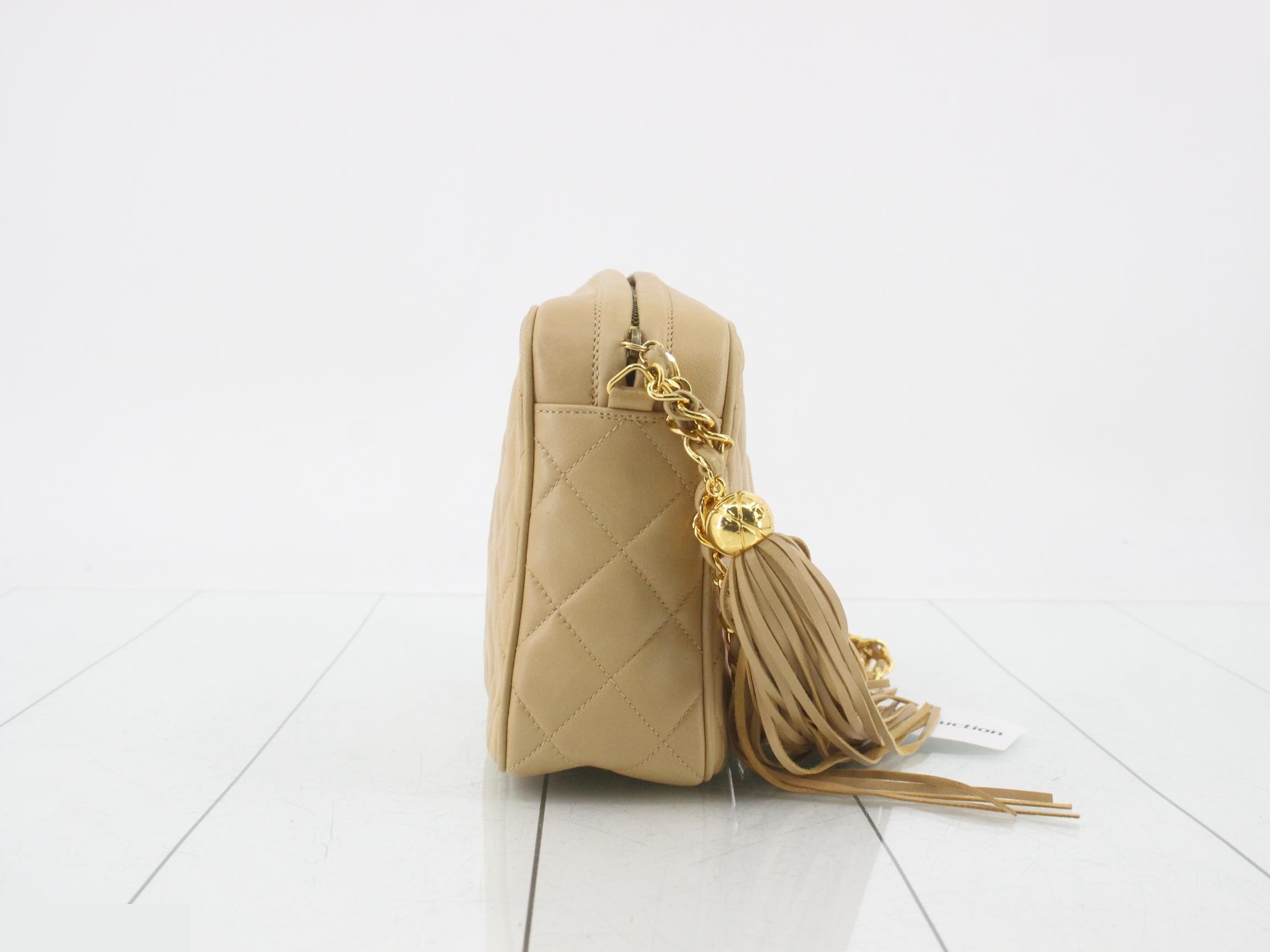 Matelassé (bag) - Shoulder bag — view 4