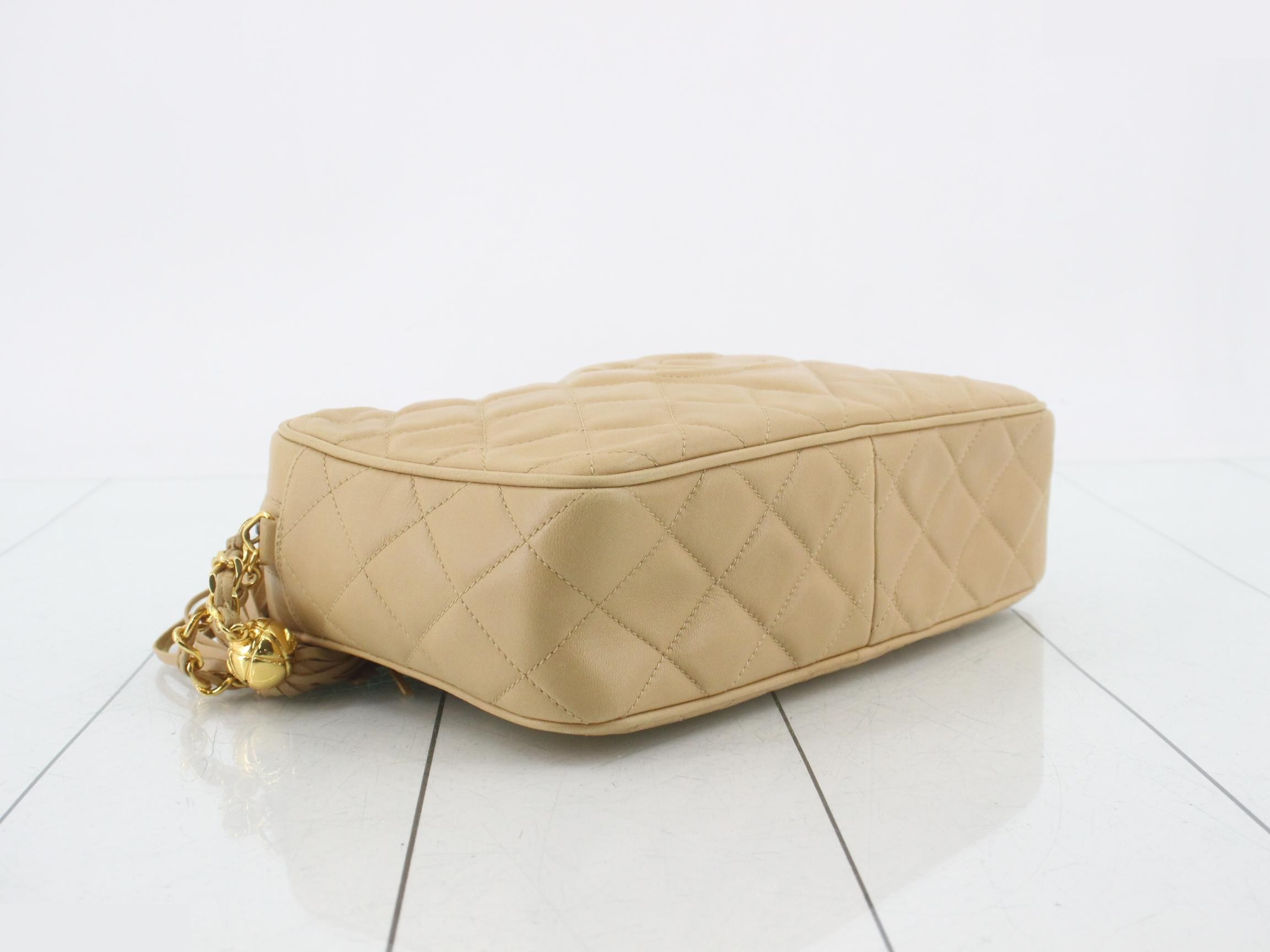 Matelassé (bag) - Shoulder bag — view 5