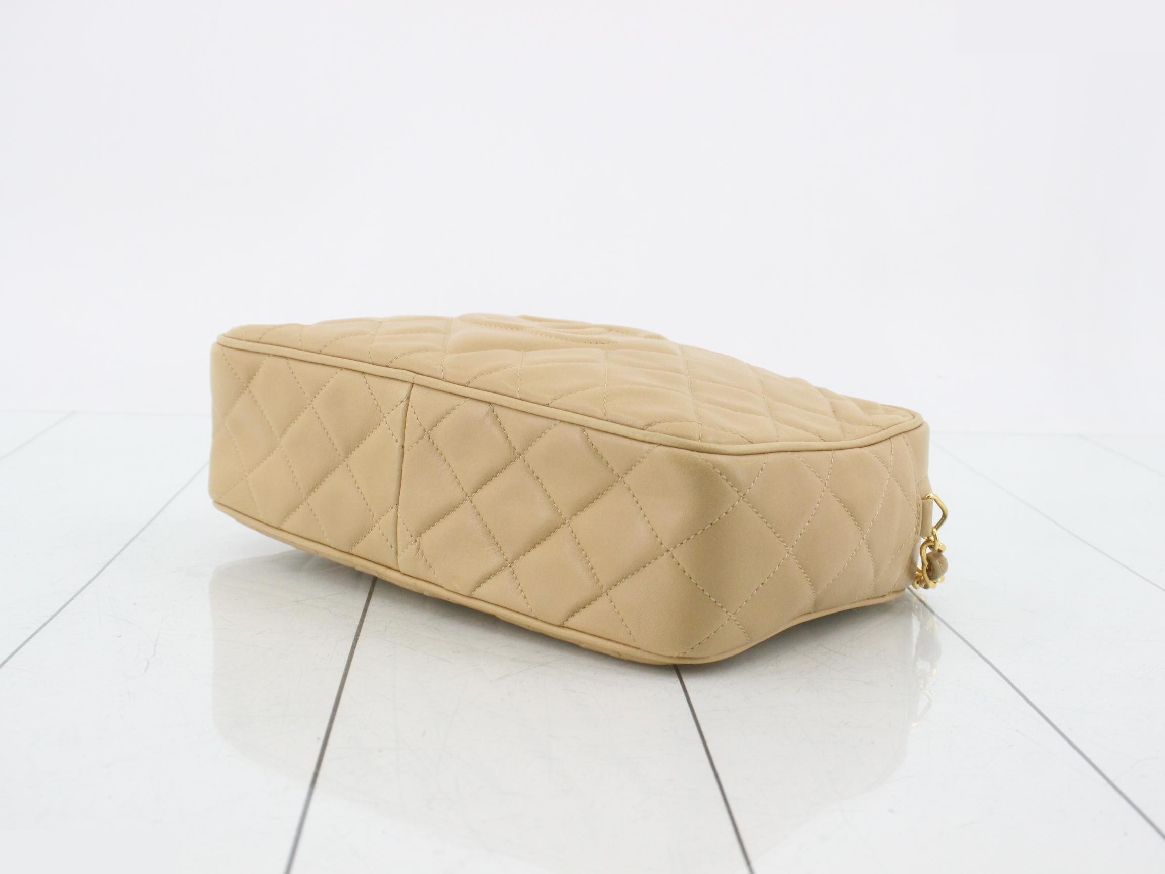 Matelassé (bag) - Shoulder bag — view 6