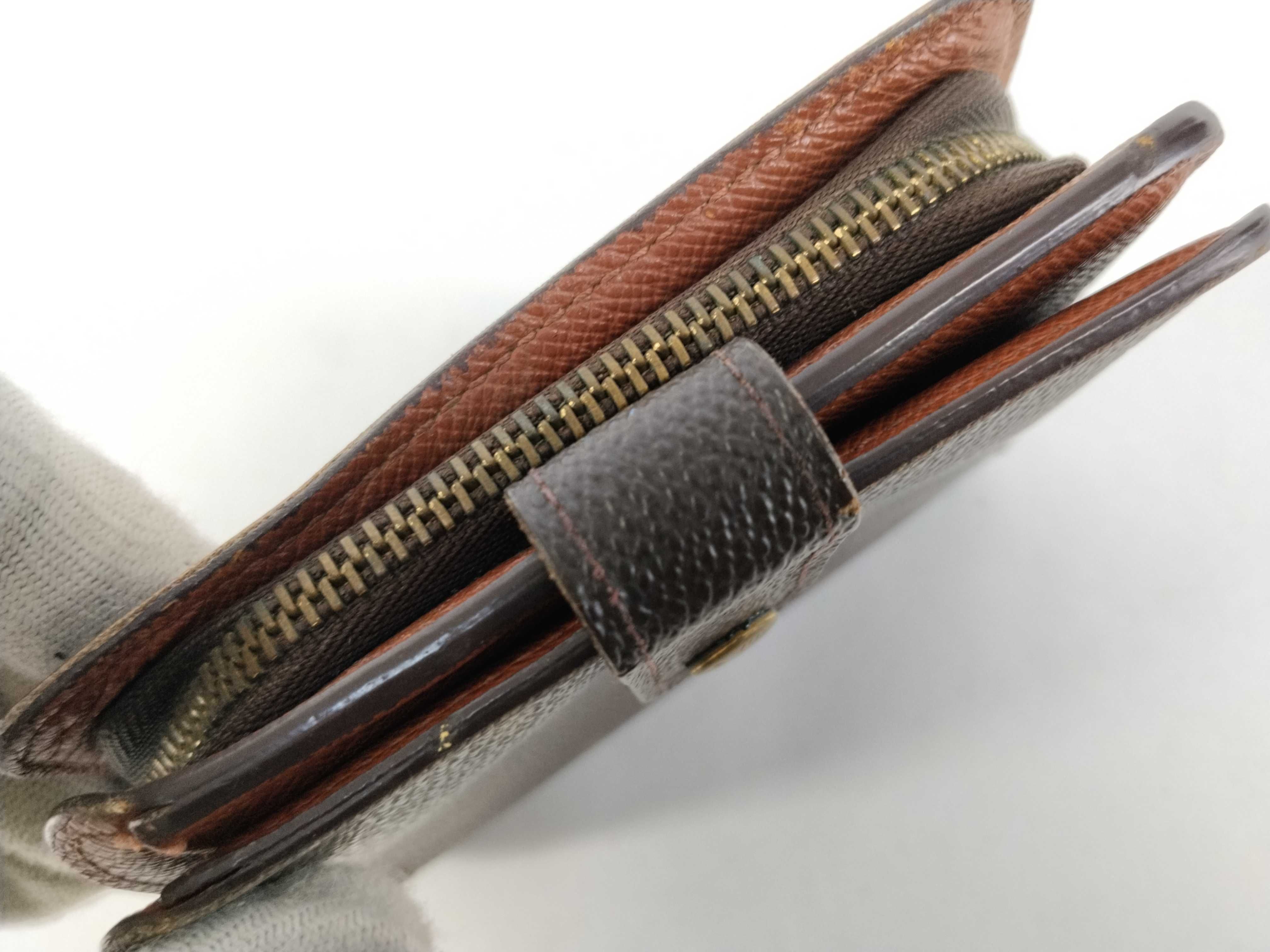 Monogram M61667 Compact Zip Wallet — view 15