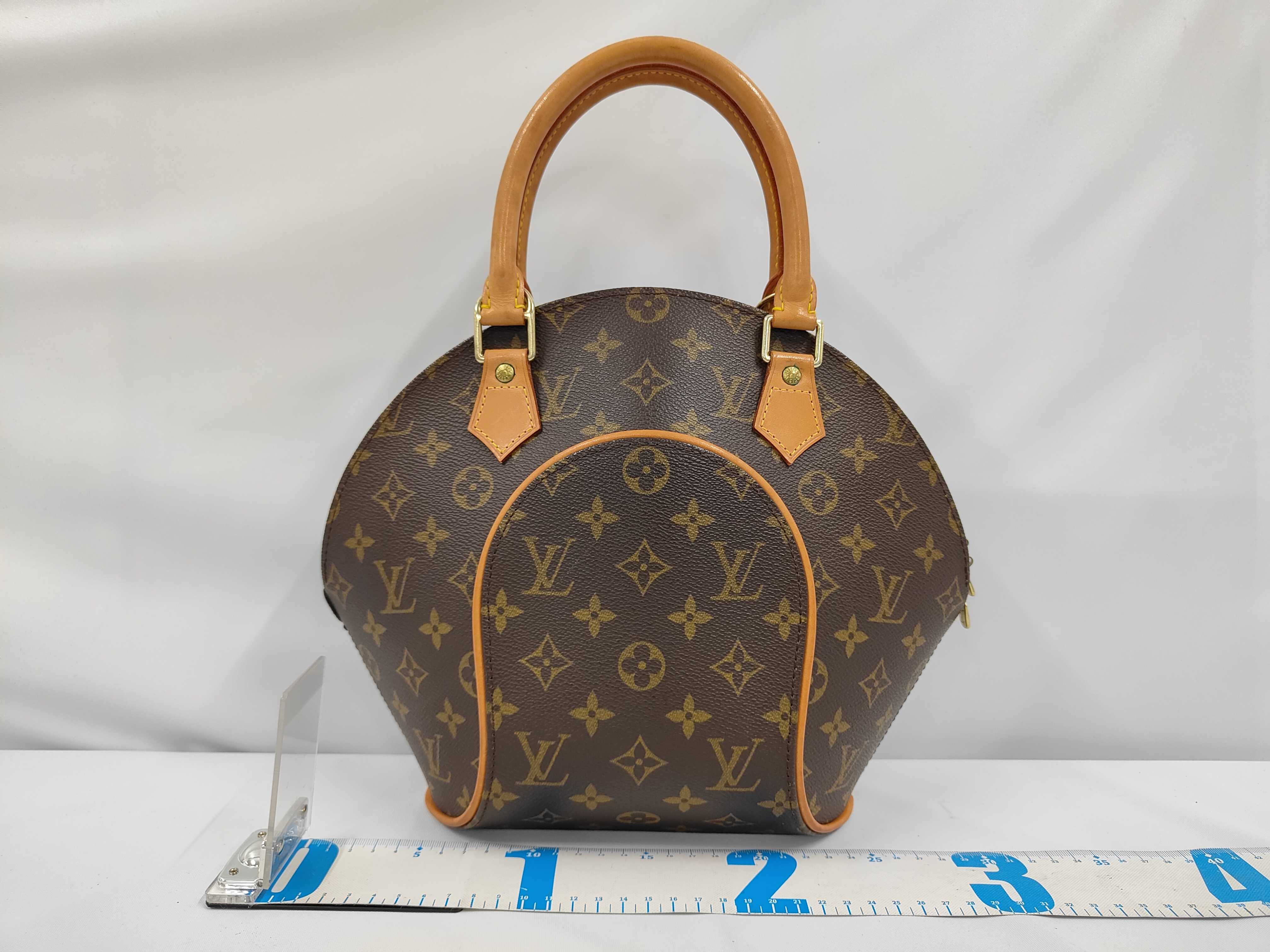 Ellipse PM Handbag — view 2