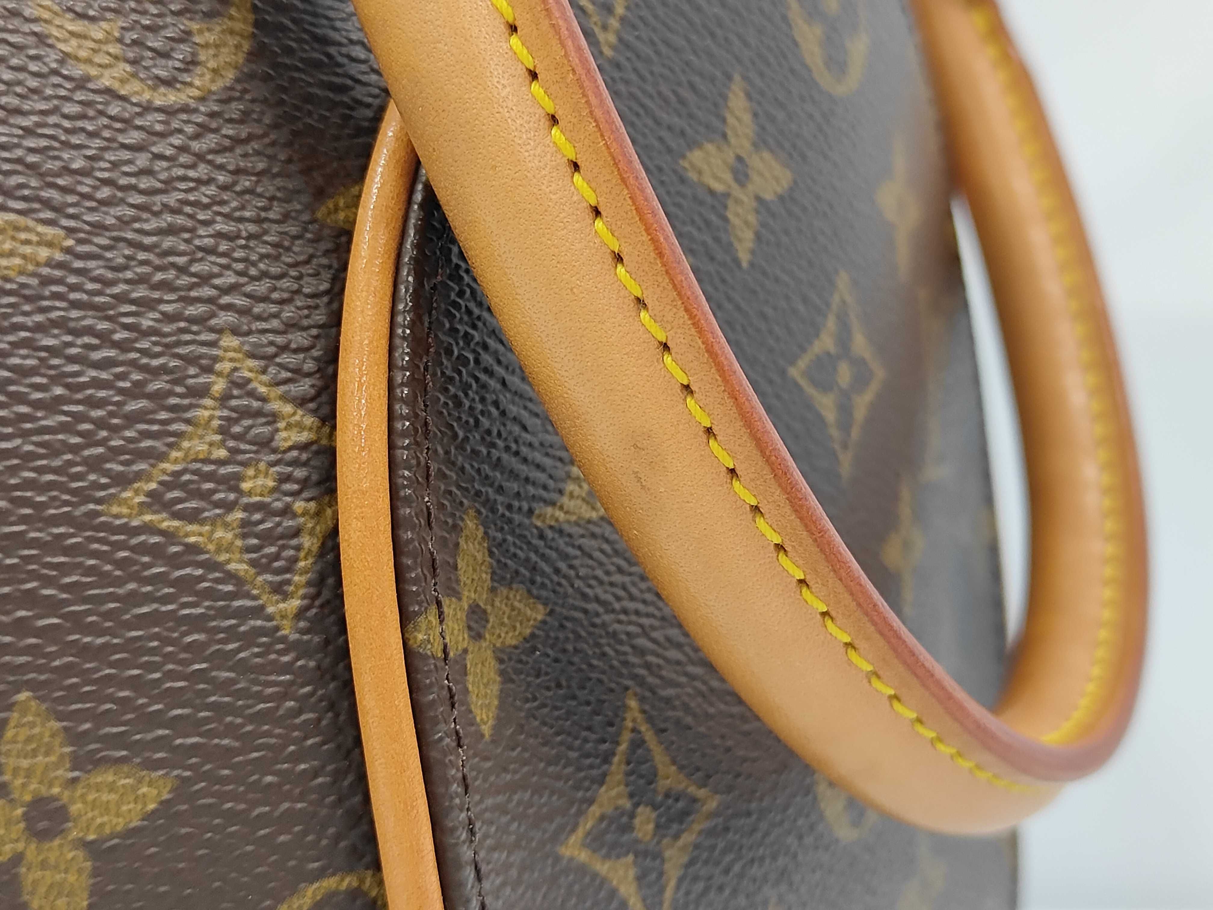 Ellipse PM Handbag — view 10