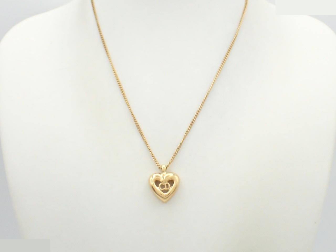 Other lines: Precious metals, necklaces, pendants - Christian Dior — view 3