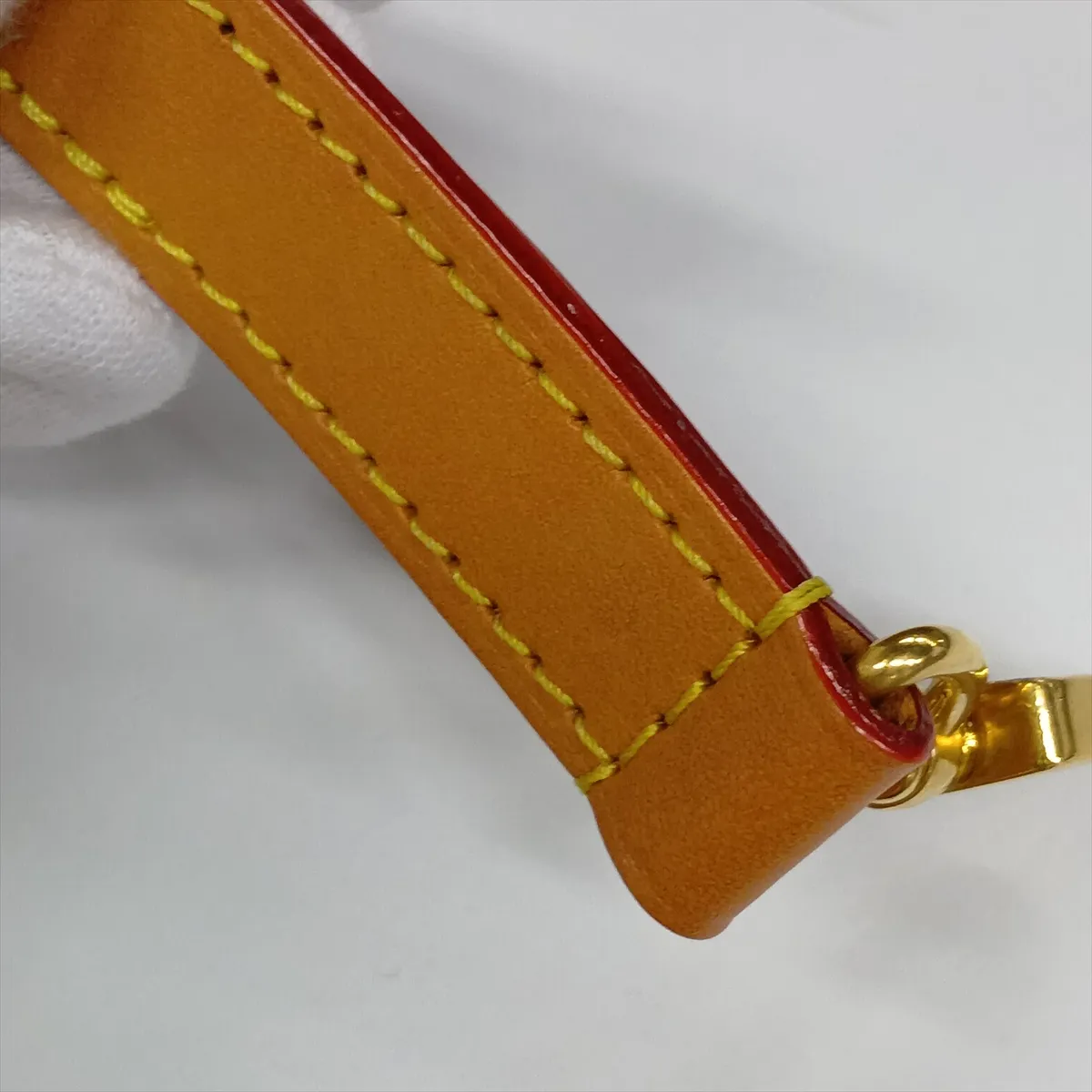 Monogram Trocadero Wearable Wallet M14058 Brown (RFID detected) — view 10
