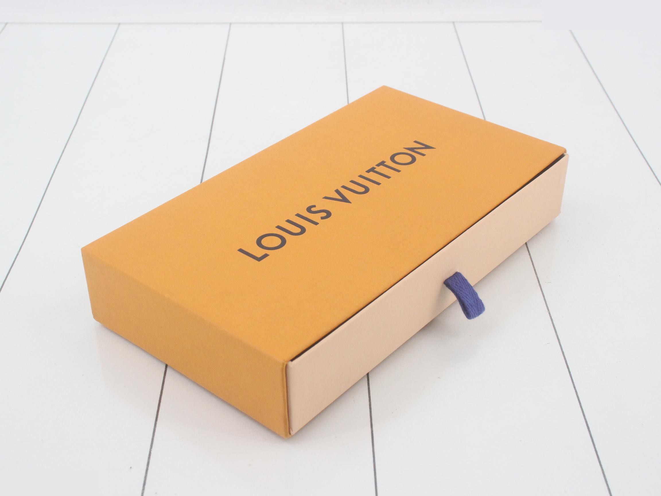 Monogram LV Garden Zippy Wallet M81694 — view 5