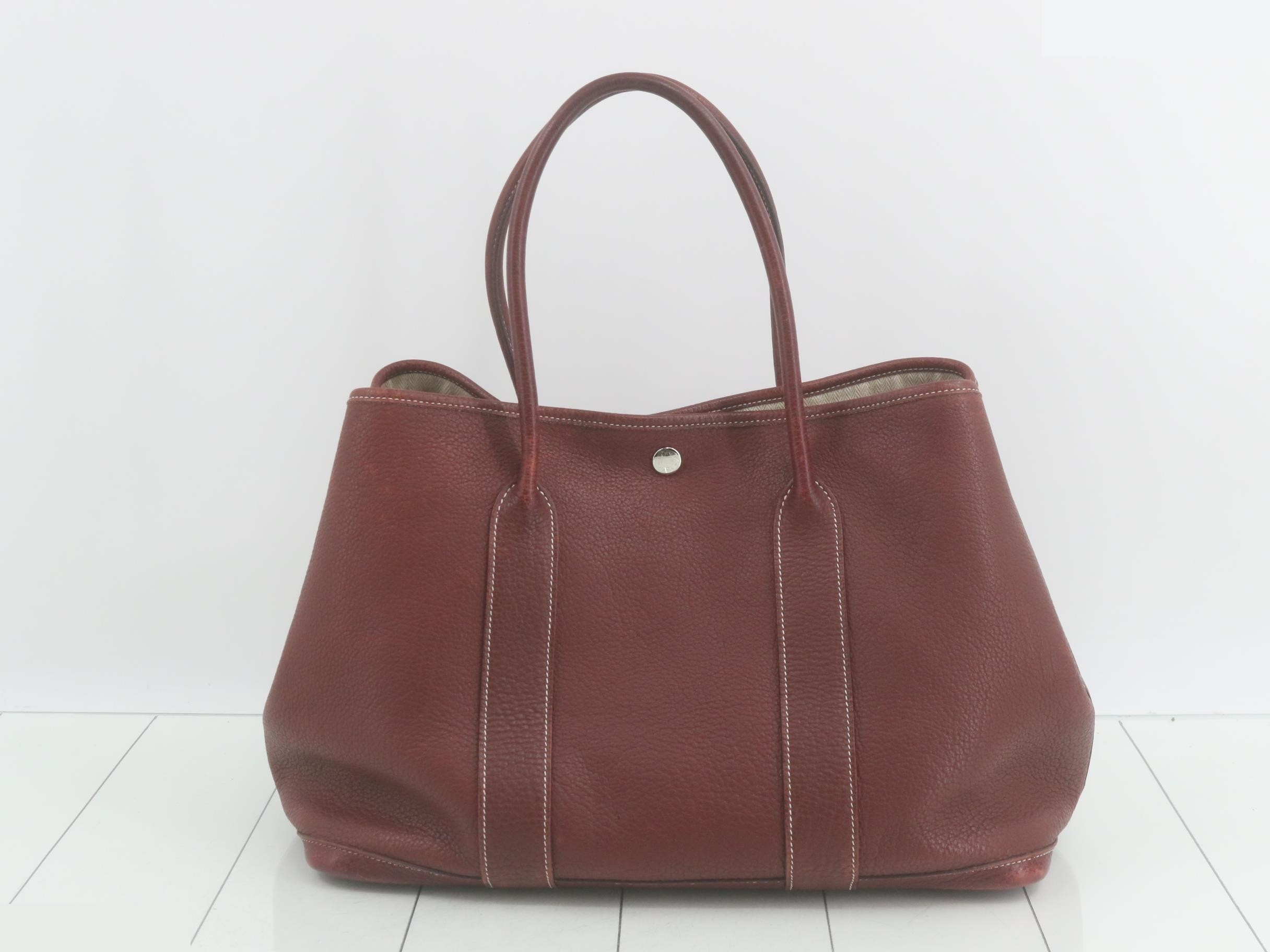 tote bag — view 2
