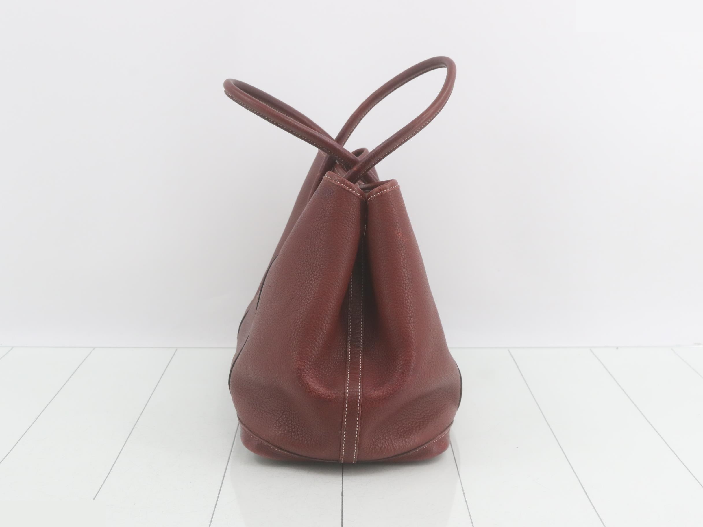 tote bag — view 3