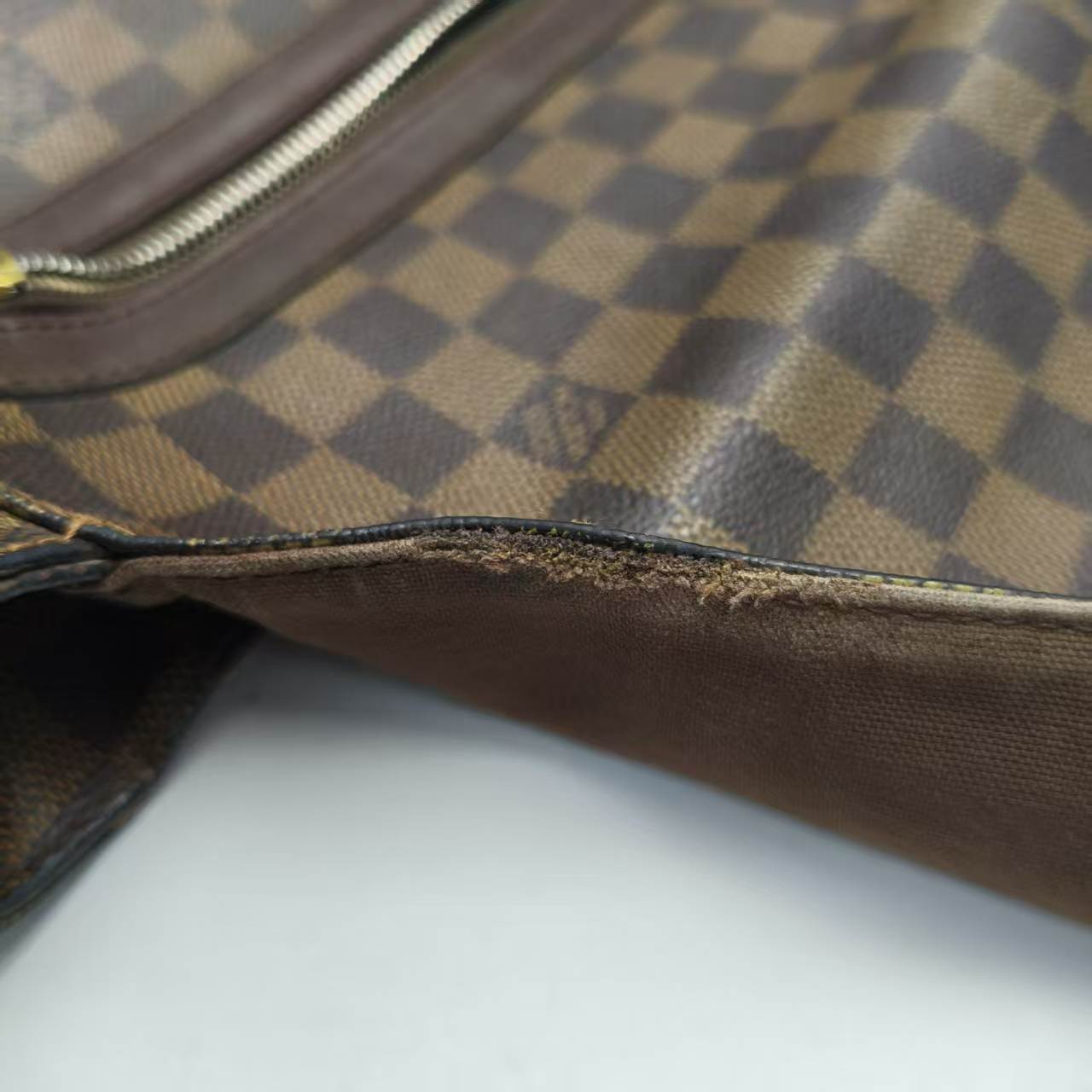 【*Shipped from: China*】LOUIS VUITTON PU Shoulder Bag — view 11