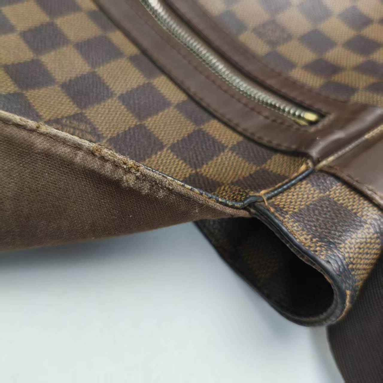 【*Shipped from: China*】LOUIS VUITTON PU Shoulder Bag — view 12