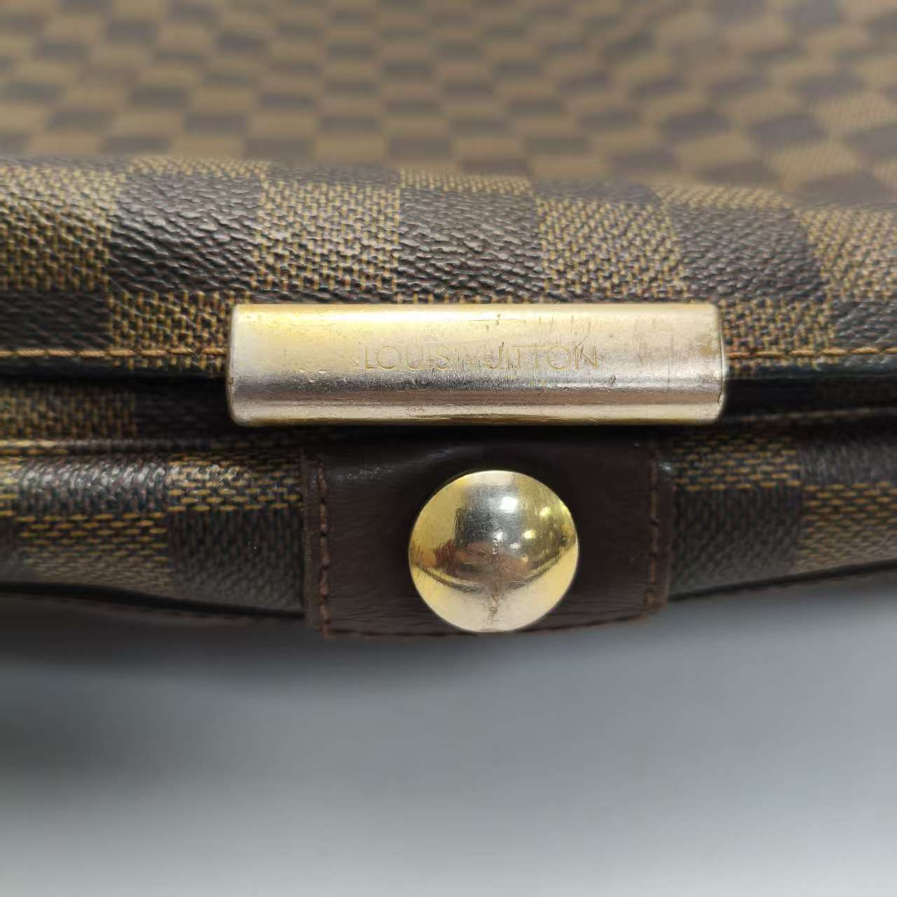 【*Shipped from: China*】LOUIS VUITTON PU Shoulder Bag — view 14