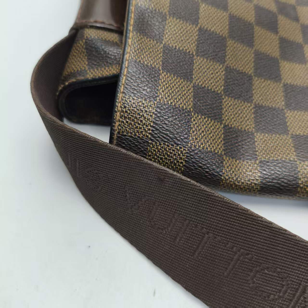 【*Shipped from: China*】LOUIS VUITTON PU Shoulder Bag — view 15