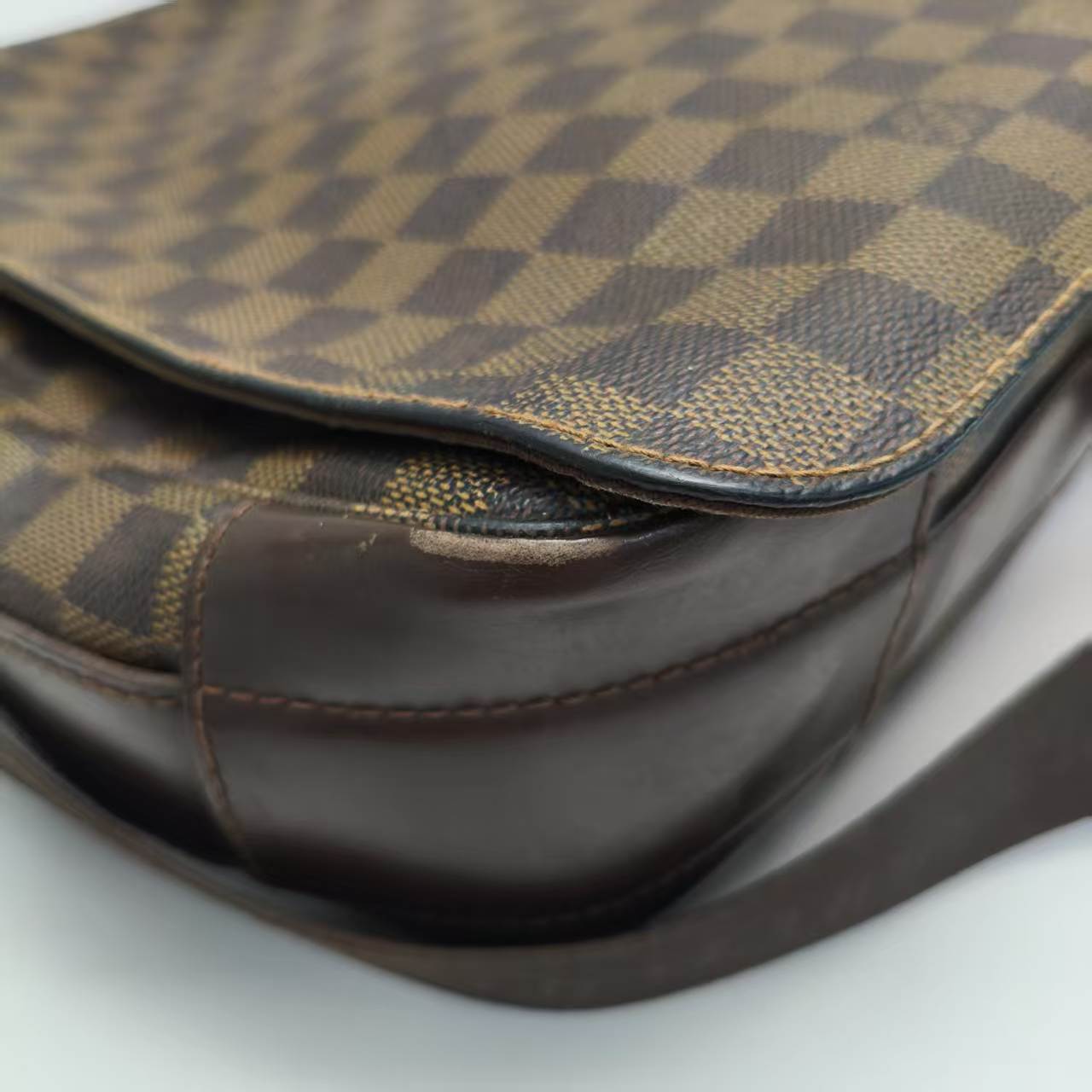 【*Shipped from: China*】LOUIS VUITTON PU Shoulder Bag — view 3